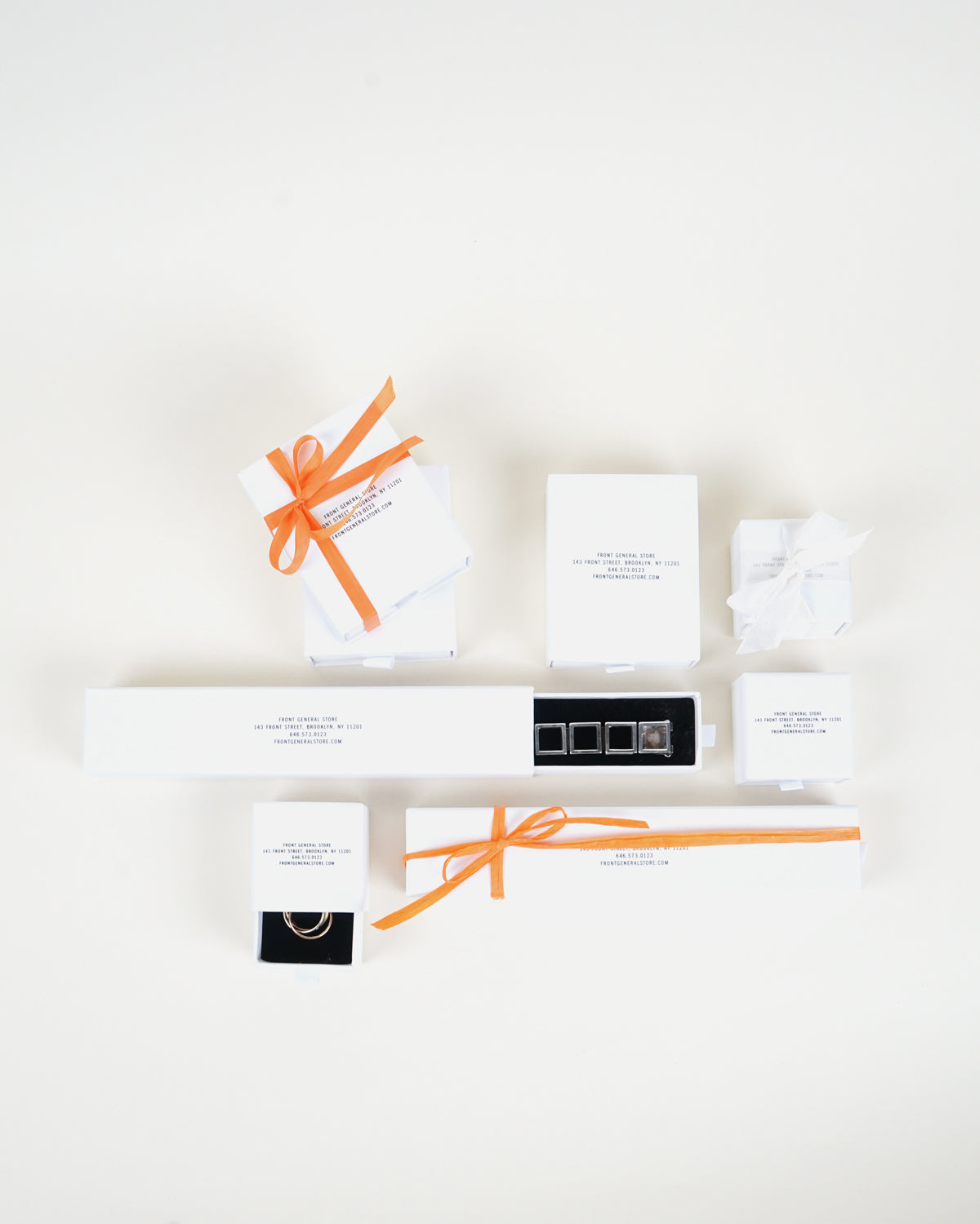 Gift Wrapping