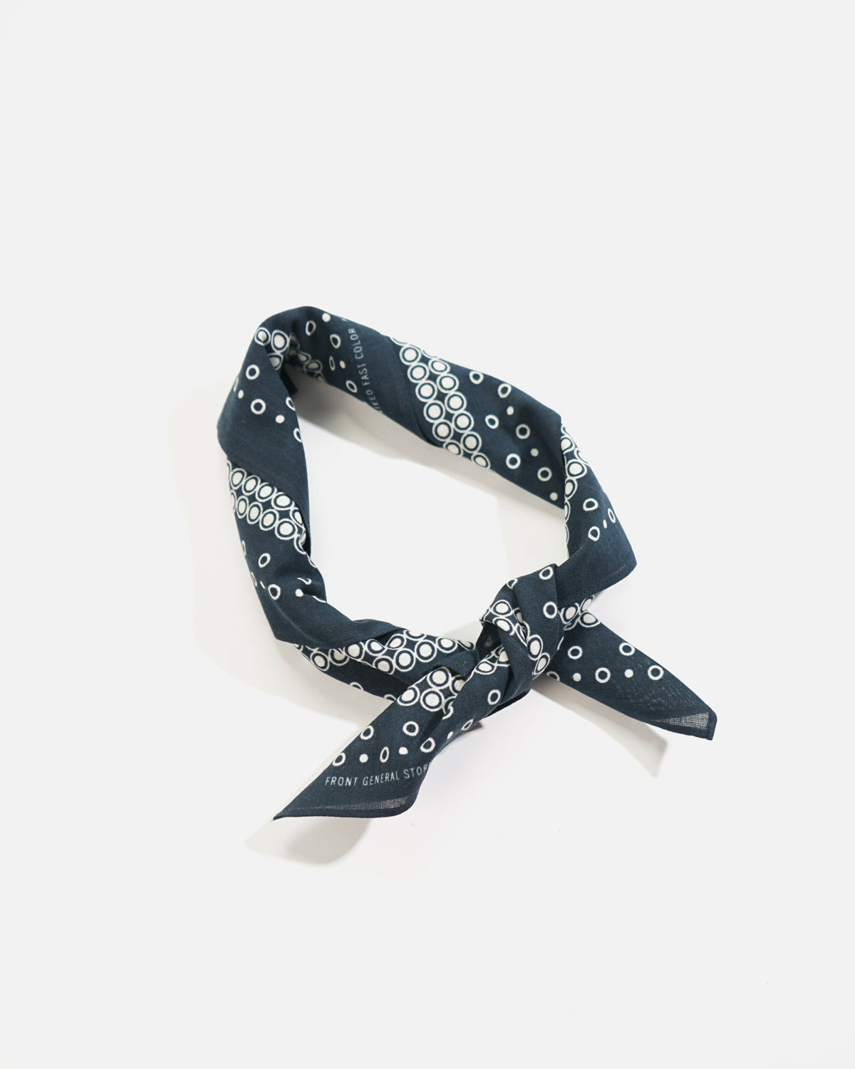 FGS Originals - Patterned Bandanna
