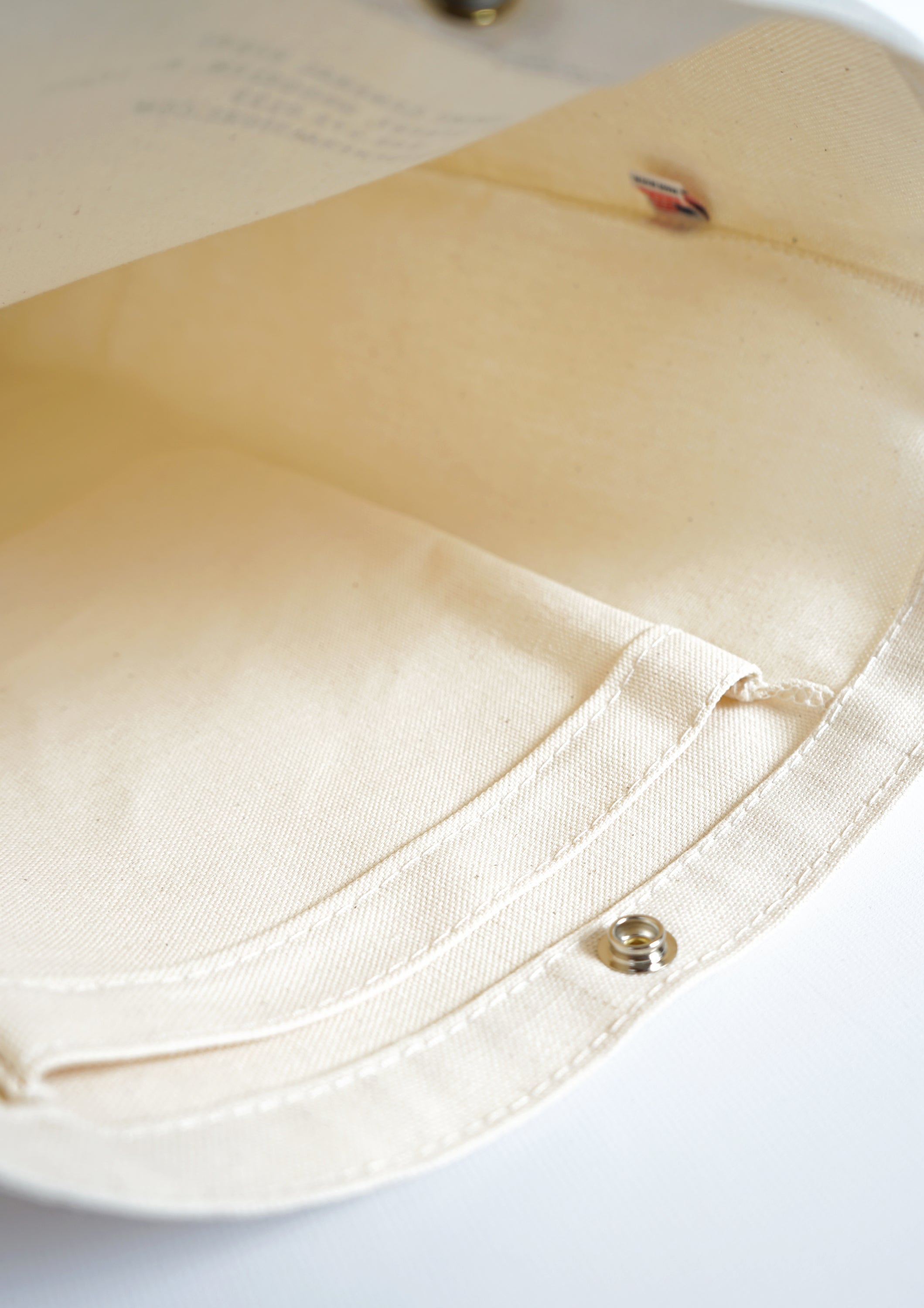 FGS Originals - Canvas Shoulder Bag