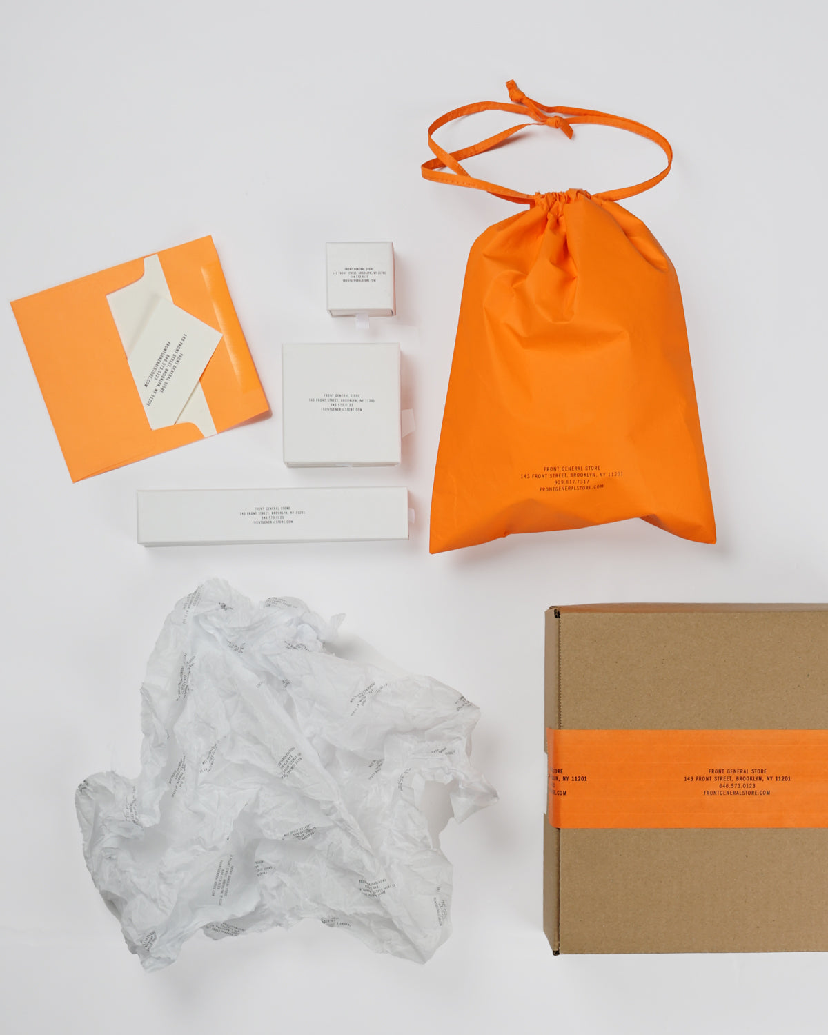 Gift Wrapping