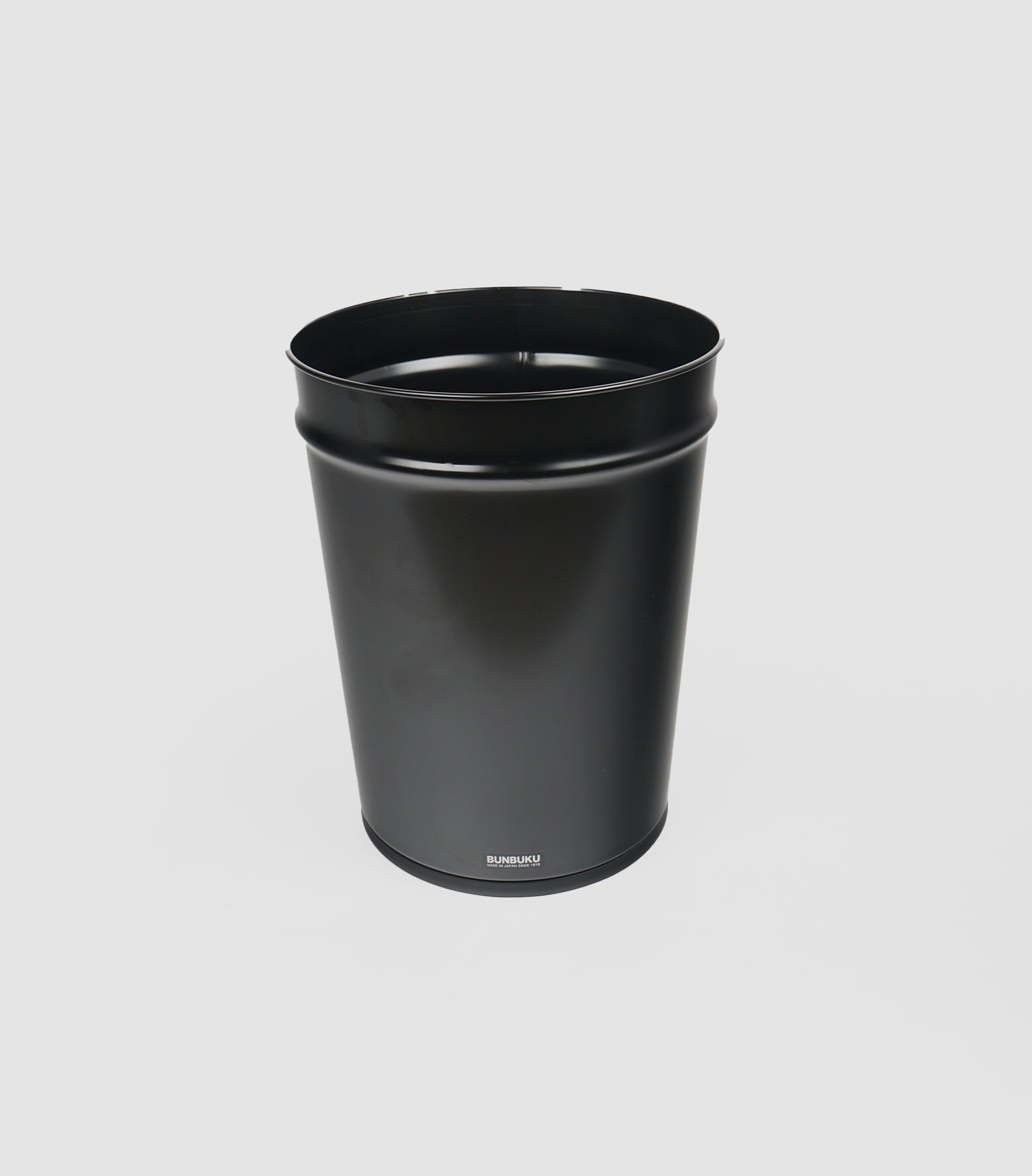 Bunbuku Waste Basket Large