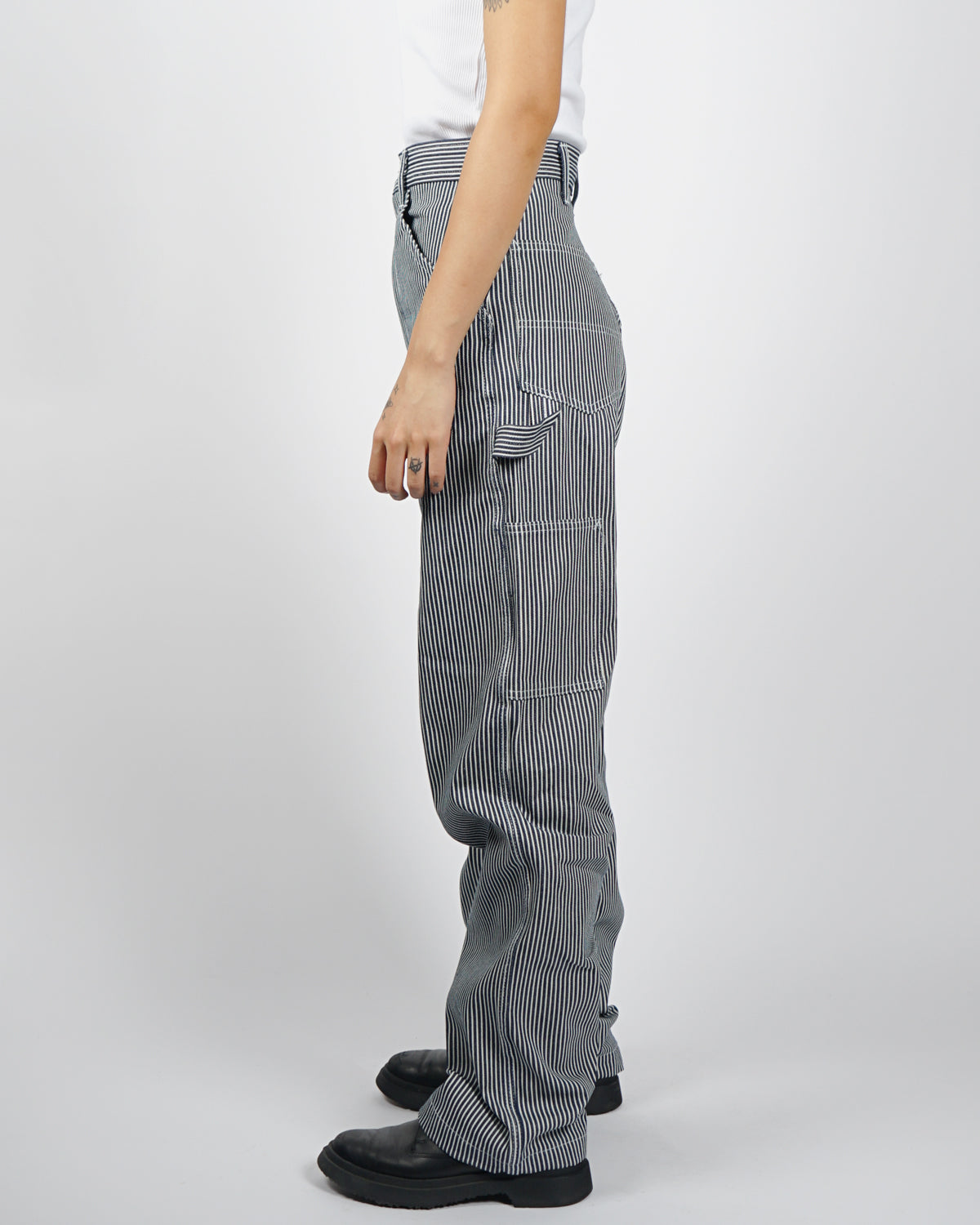 Painter Pants / Hickory