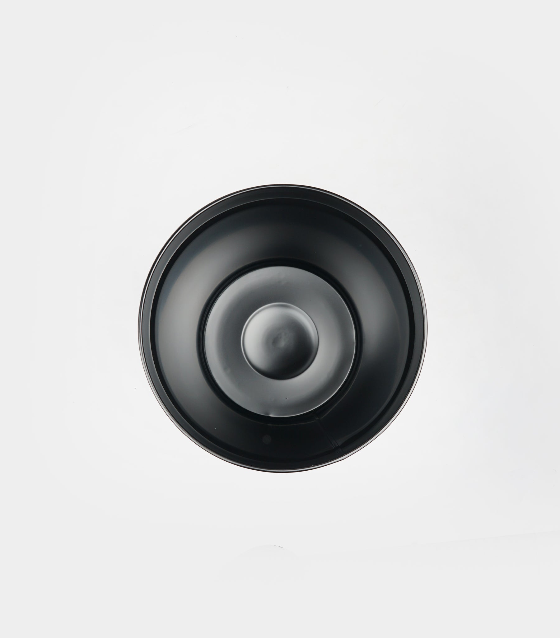 Bunbuku Waste Basket Large