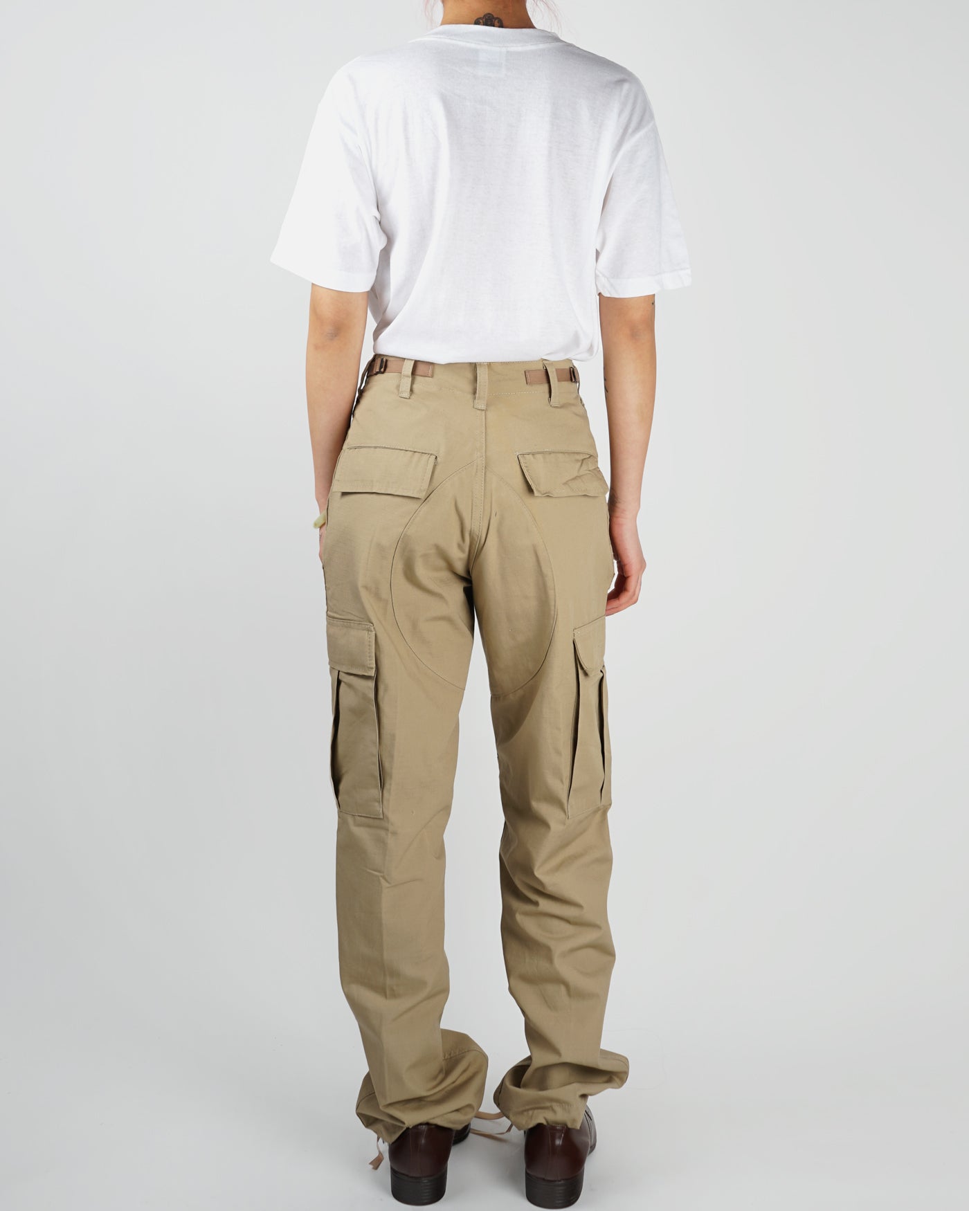 Rip Stop 6 Pocket Pants