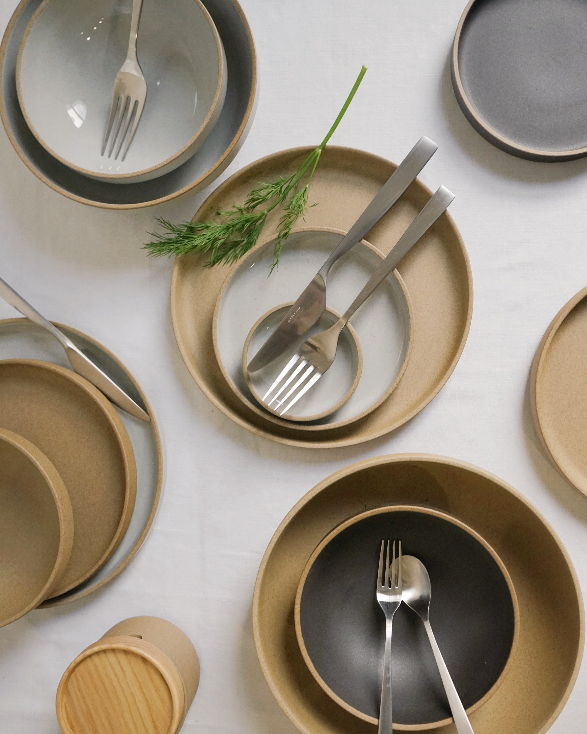 Hasami Porcelain
