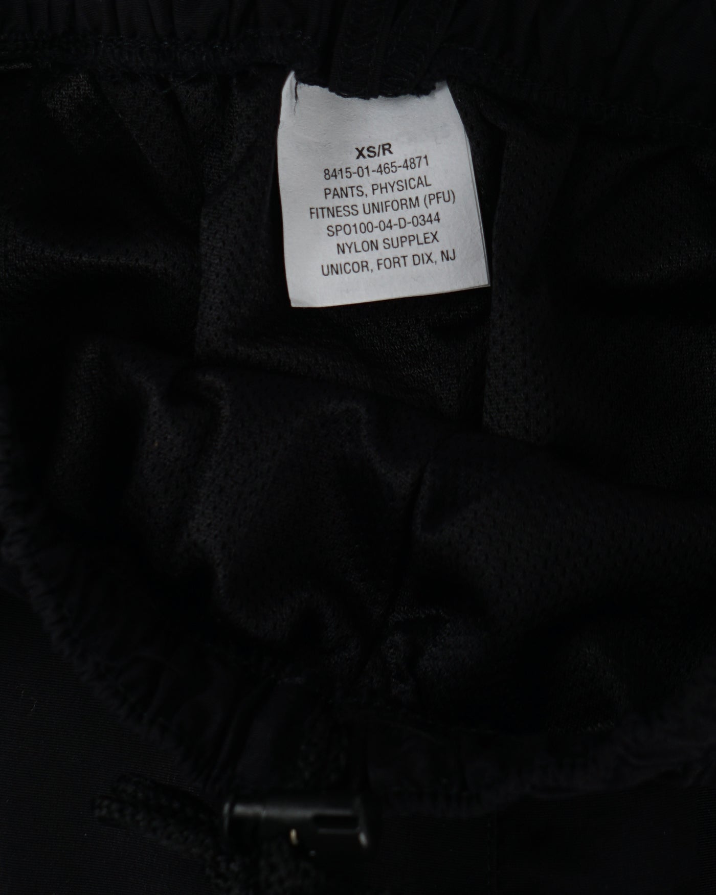 Physical Training Pants