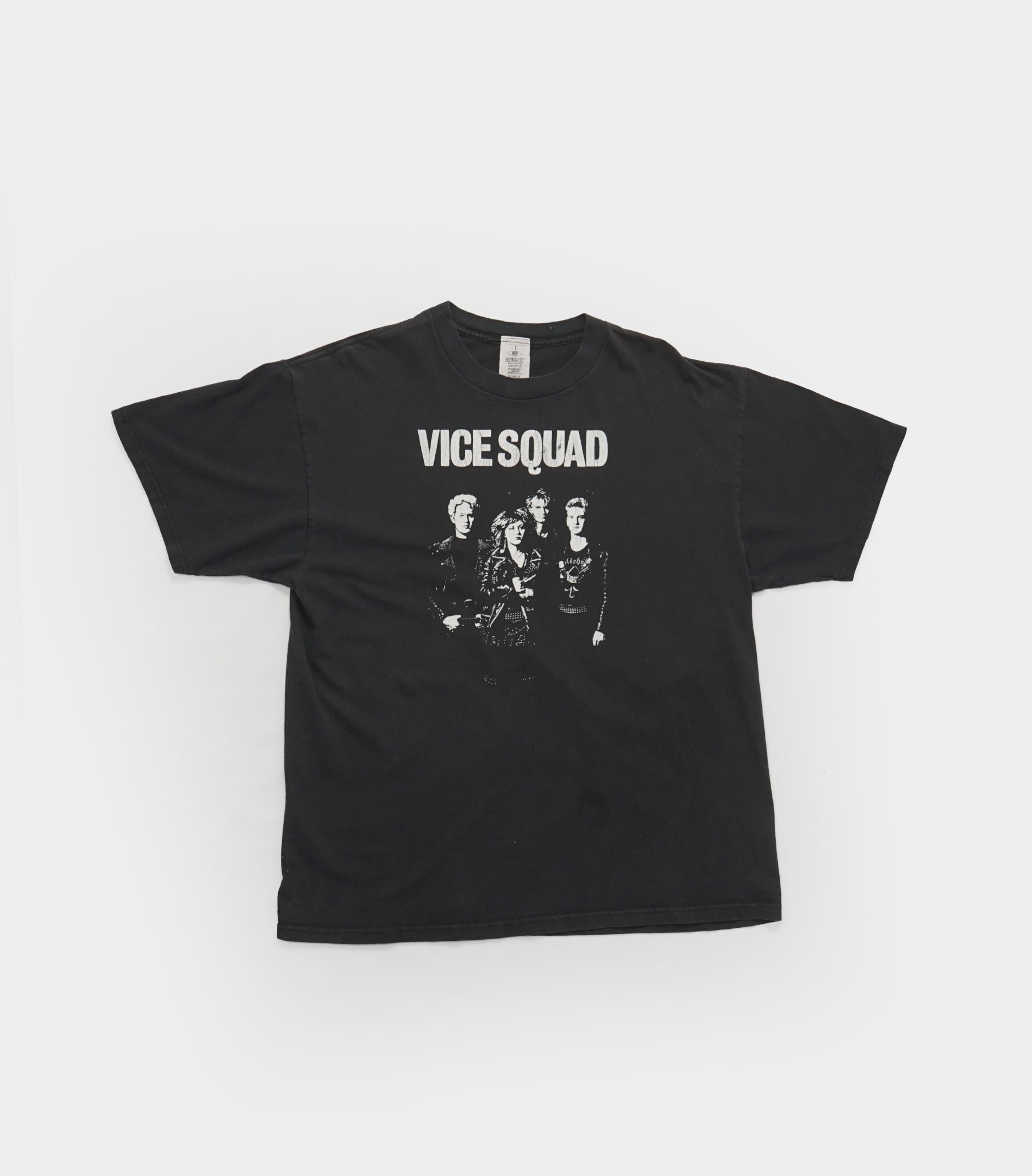 Vice Squad Tee