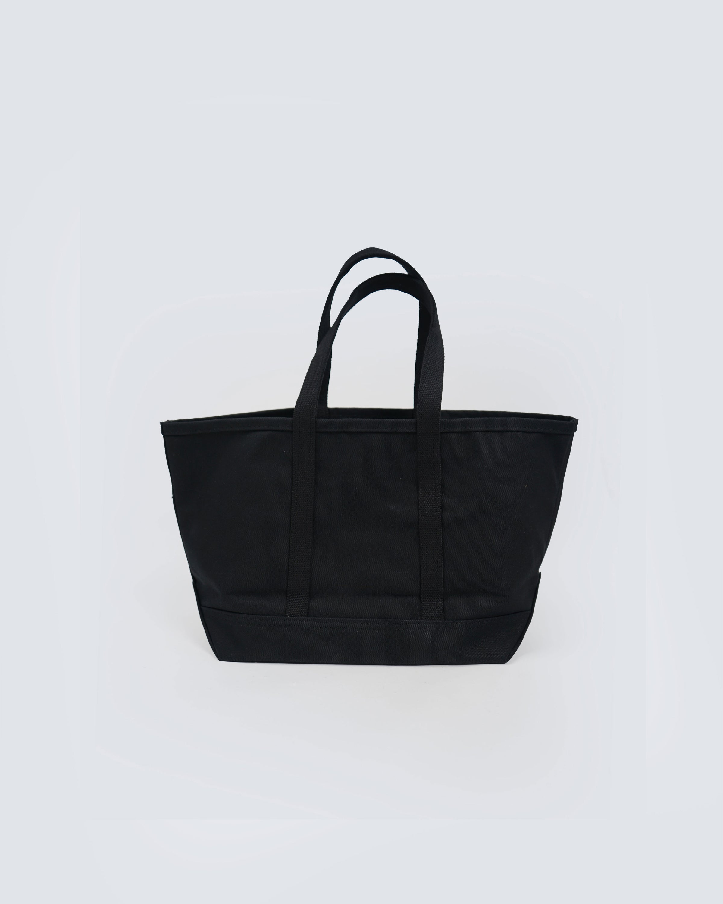 FGS Originals - Canvas Tote Bag / Black