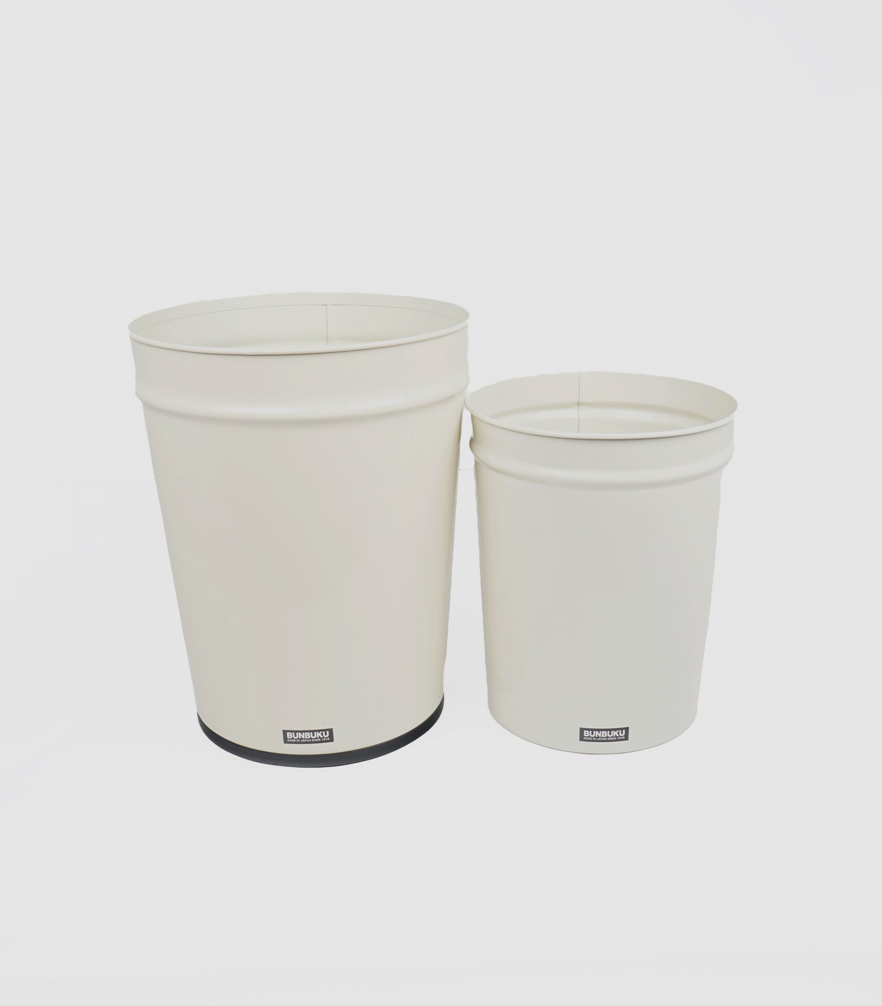 Bunbuku Waste Basket Large