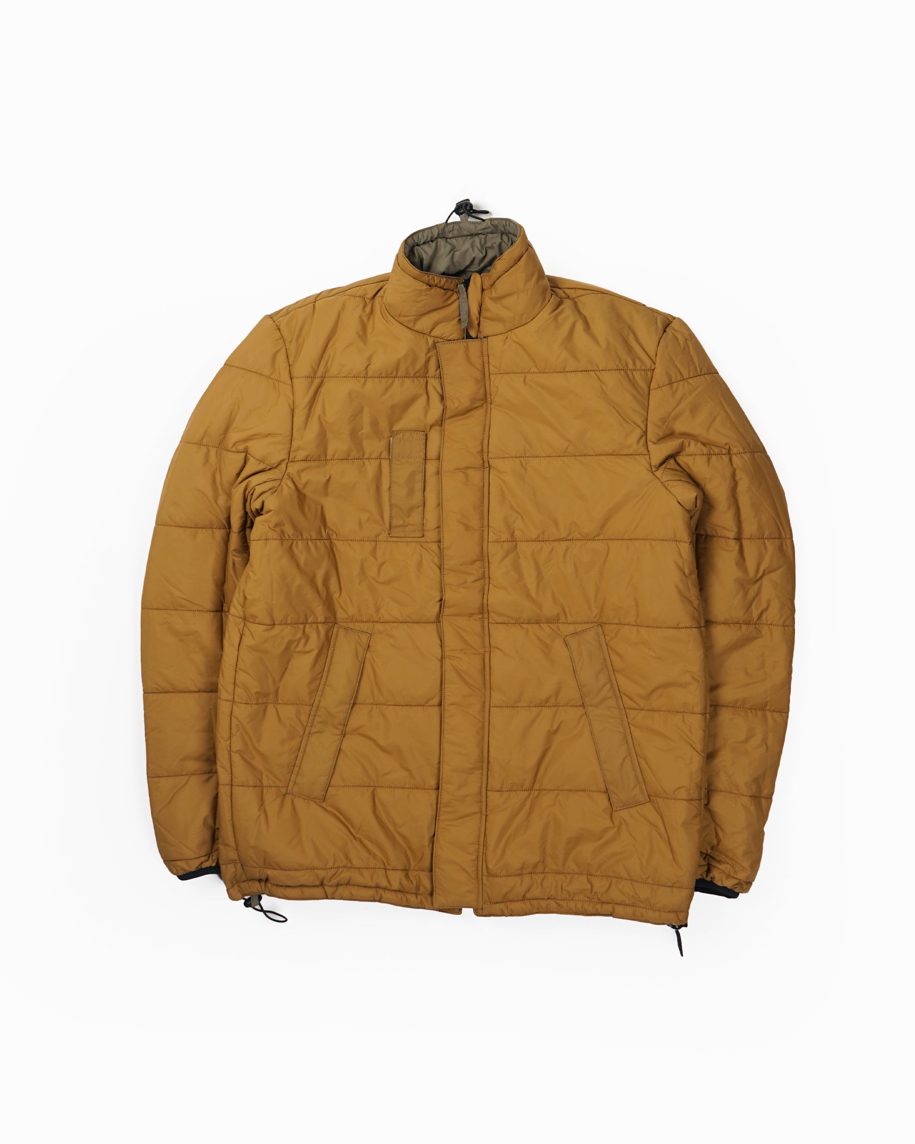 Primaloft Zip Up Reversible Jacket