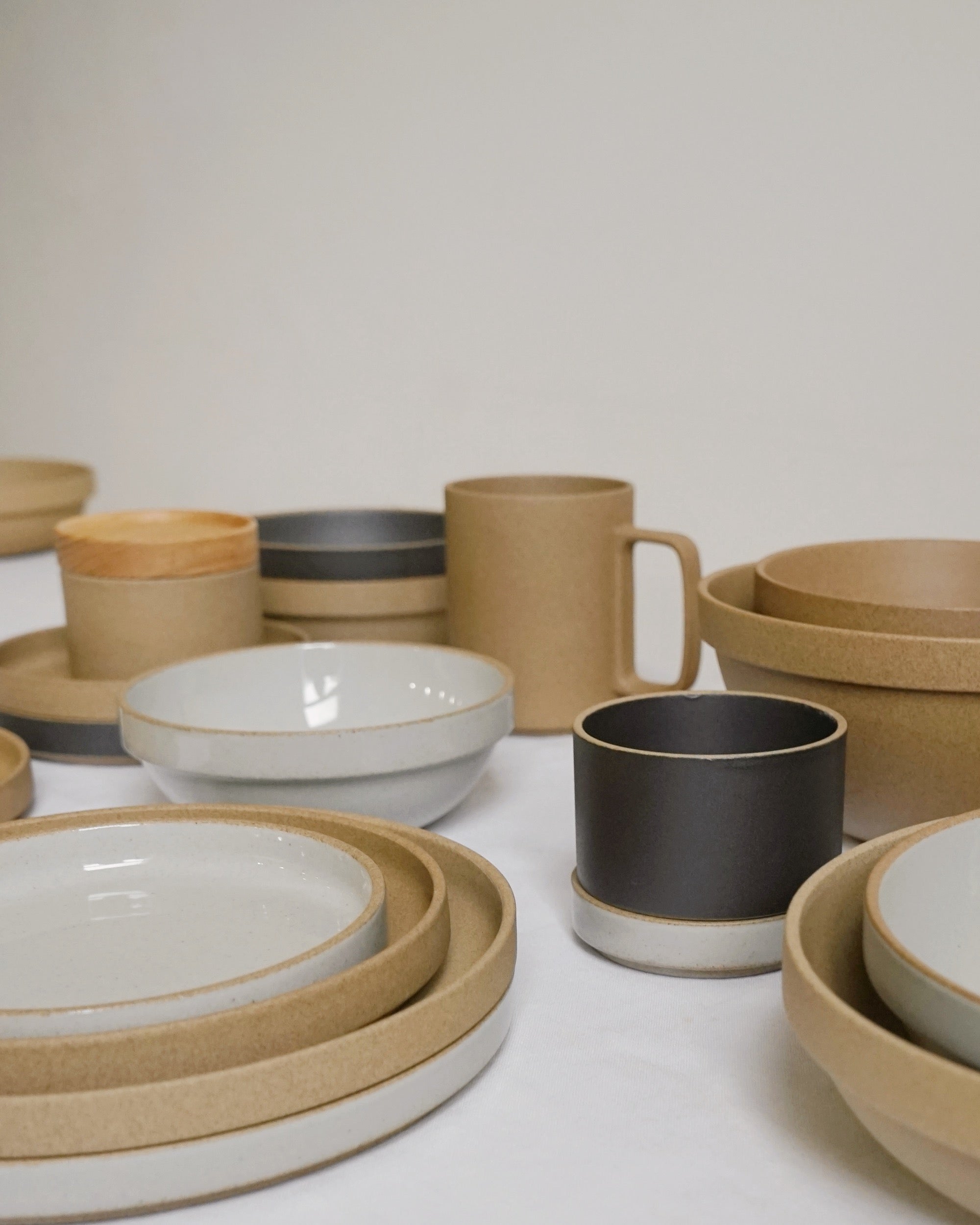 Hasami Porcelain