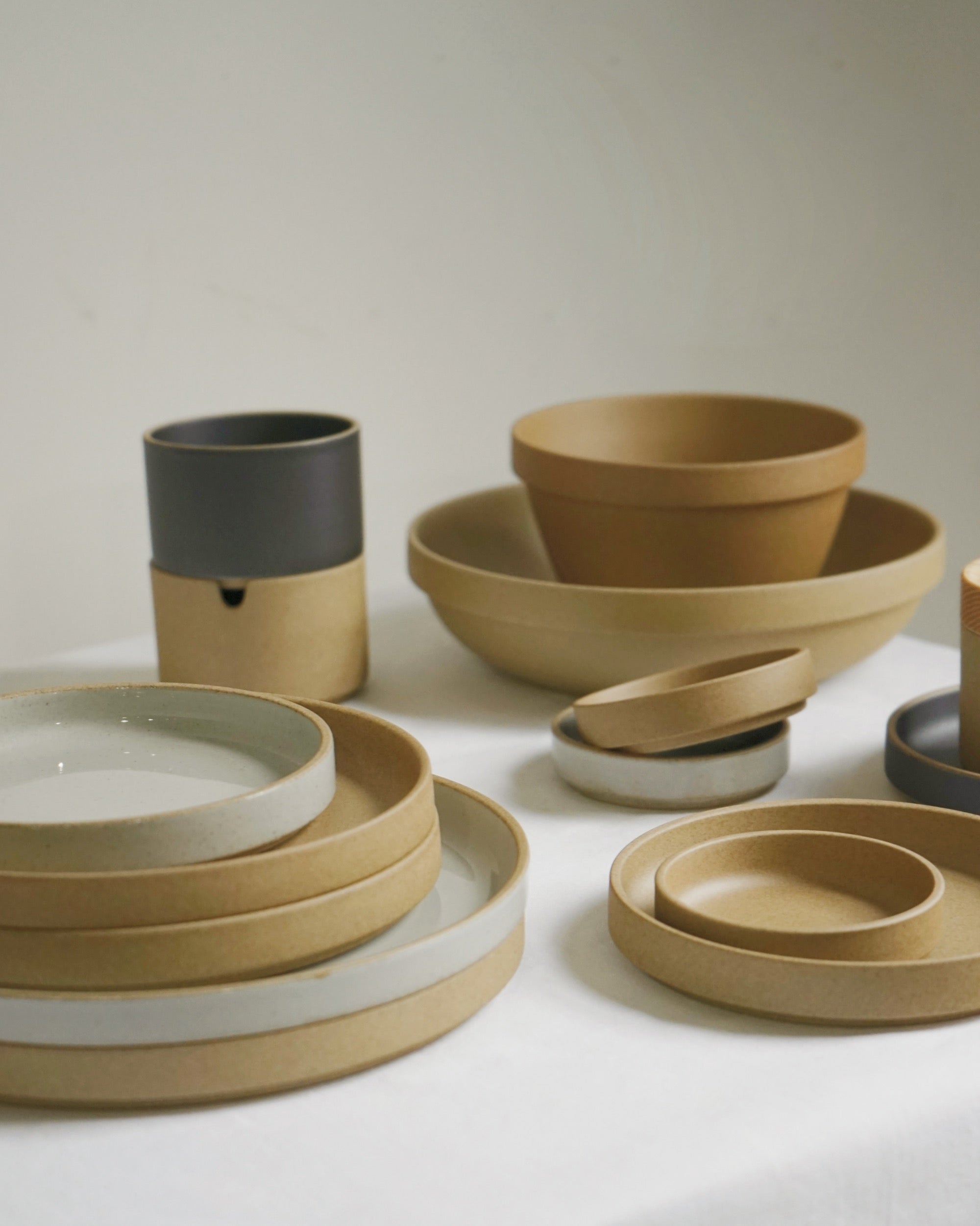 Hasami Porcelain
