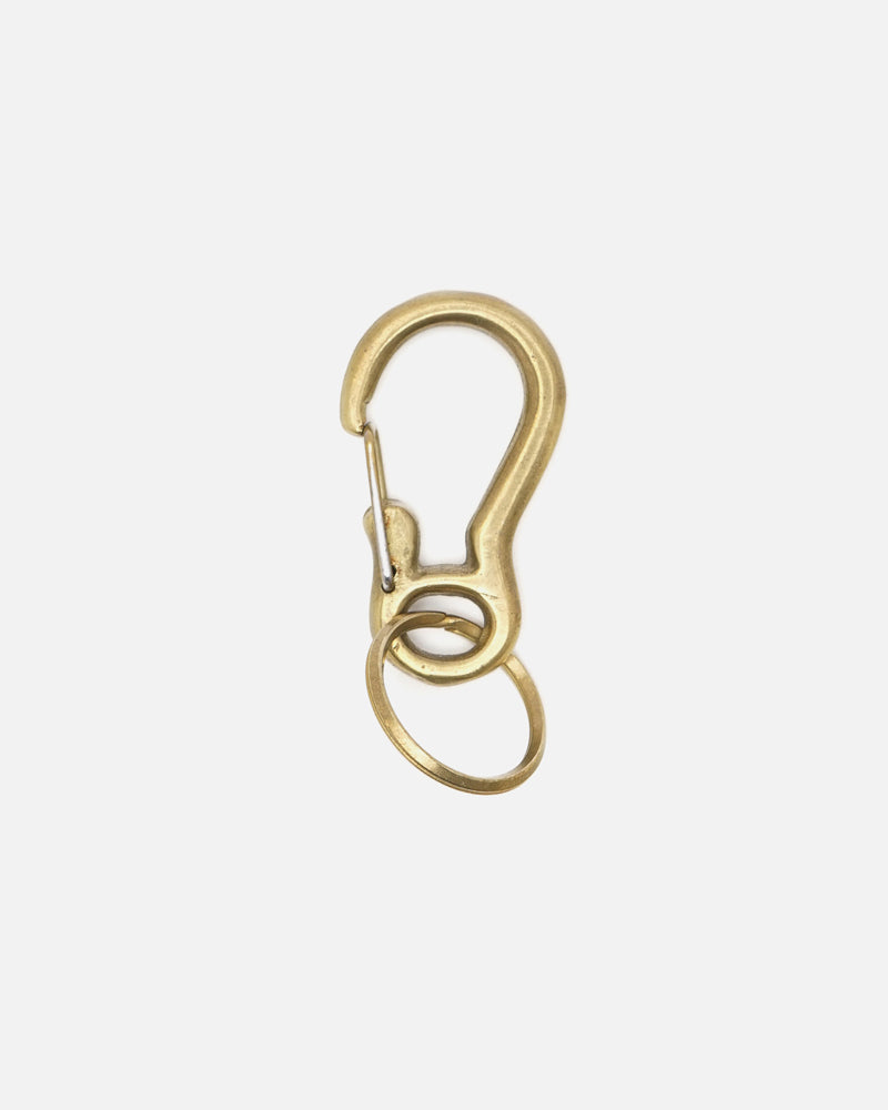 Carabiner Key Holder Set