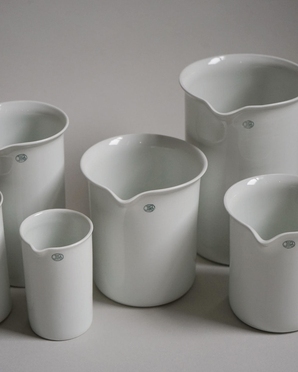 Beaker High Spout / 226/1