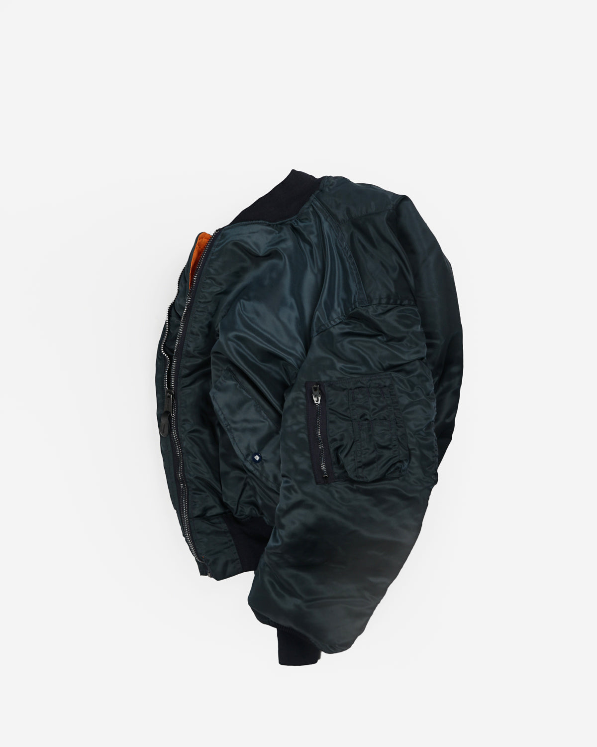 MA-1 Flight Jacket / Navy