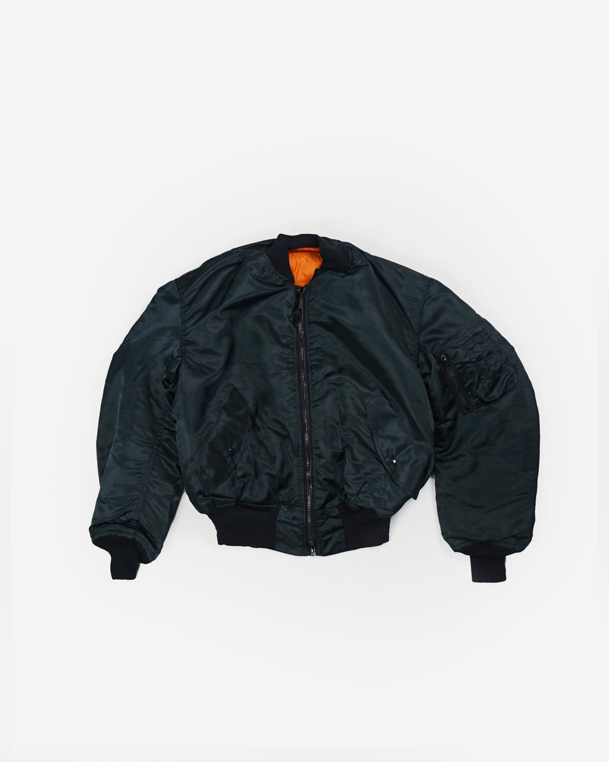 MA-1 Flight Jacket / Navy