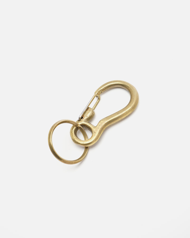 Carabiner Key Holder Set