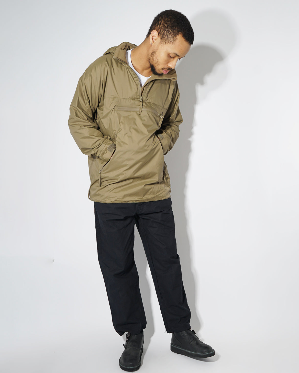 PCS Smock