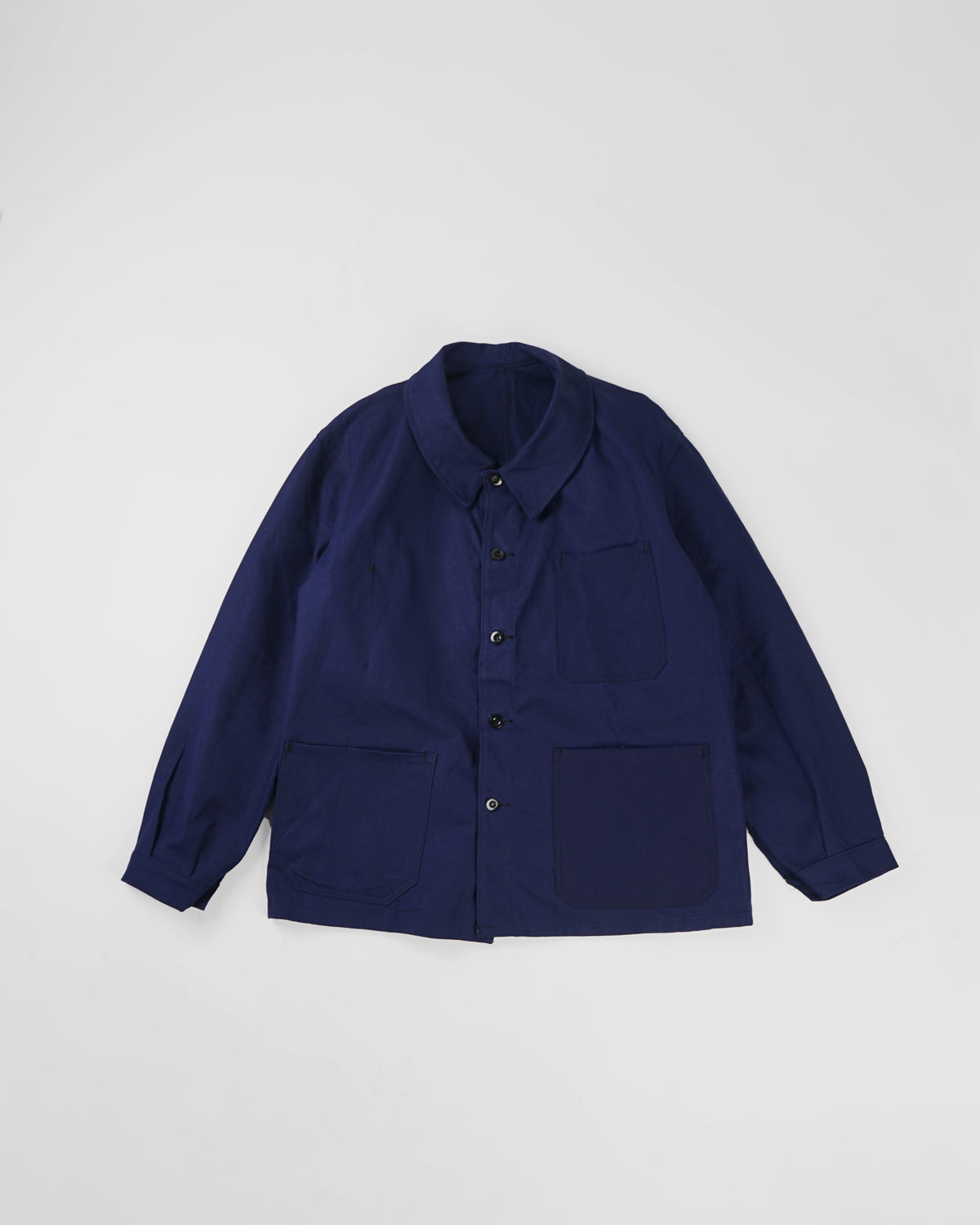 French Work Jacket