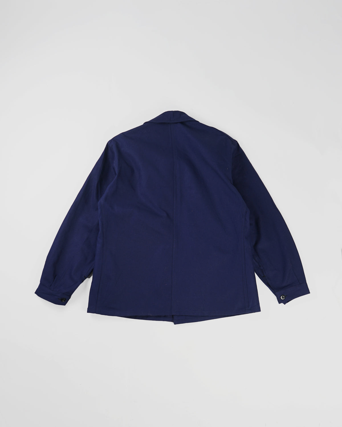 French Work Jacket