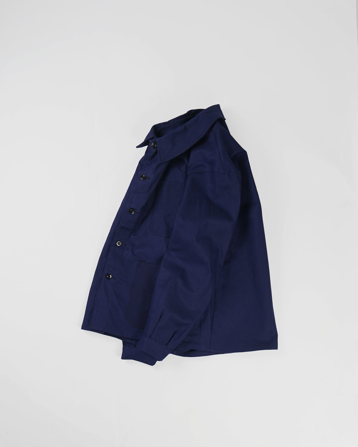 French Work Jacket
