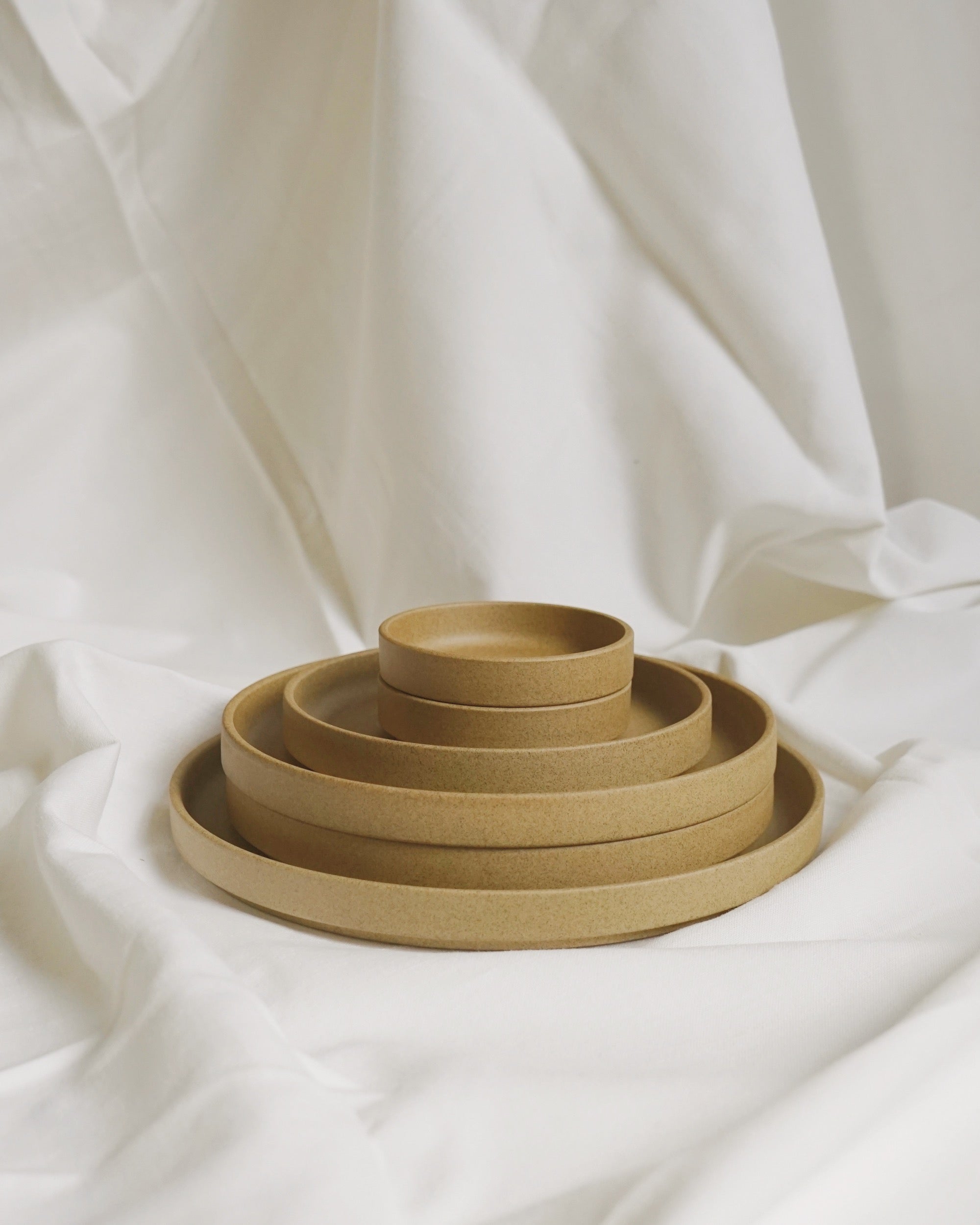 Hasami Porcelain - Plate