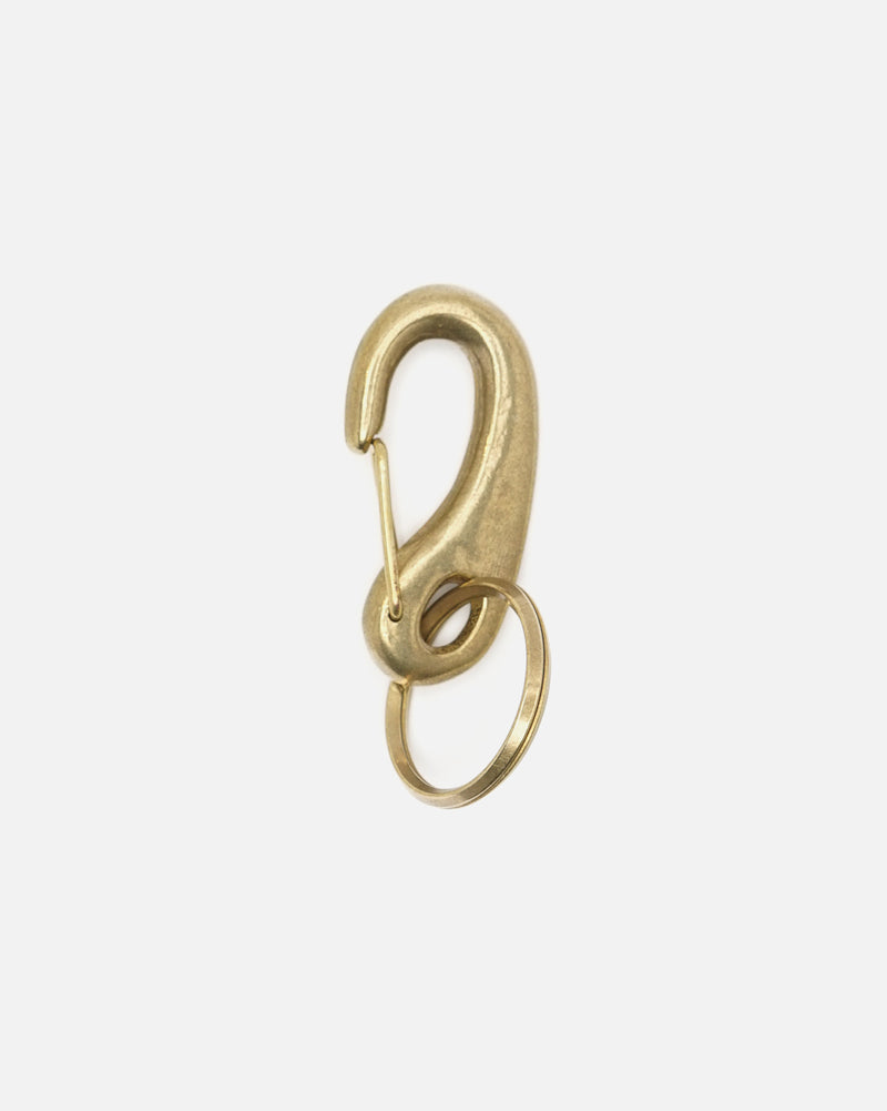 Spring Hook Key Holder Set