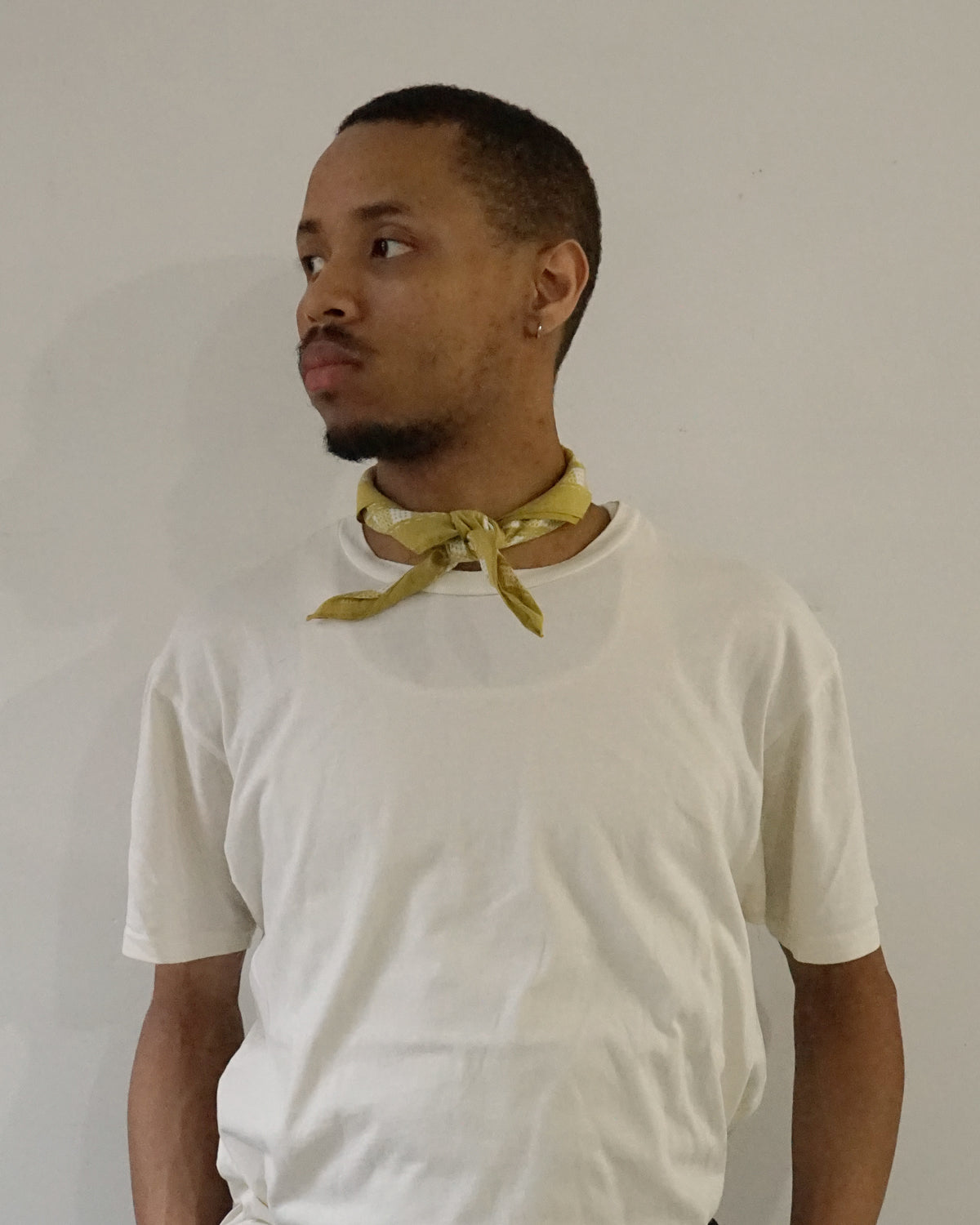 FGS Originals - Patterned Bandanna