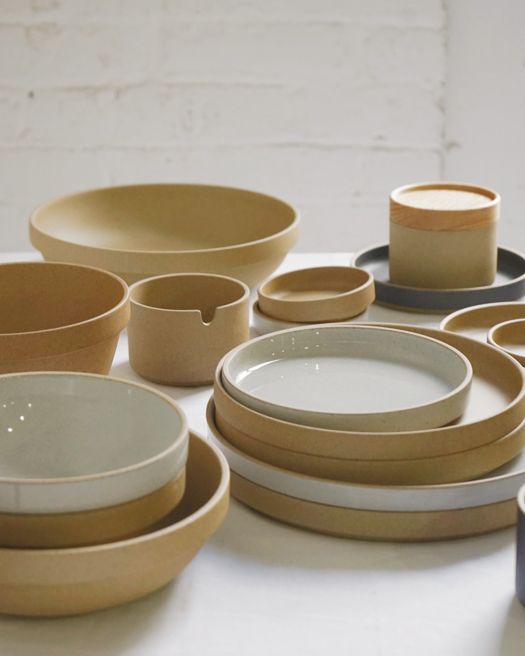 Hasami Porcelain