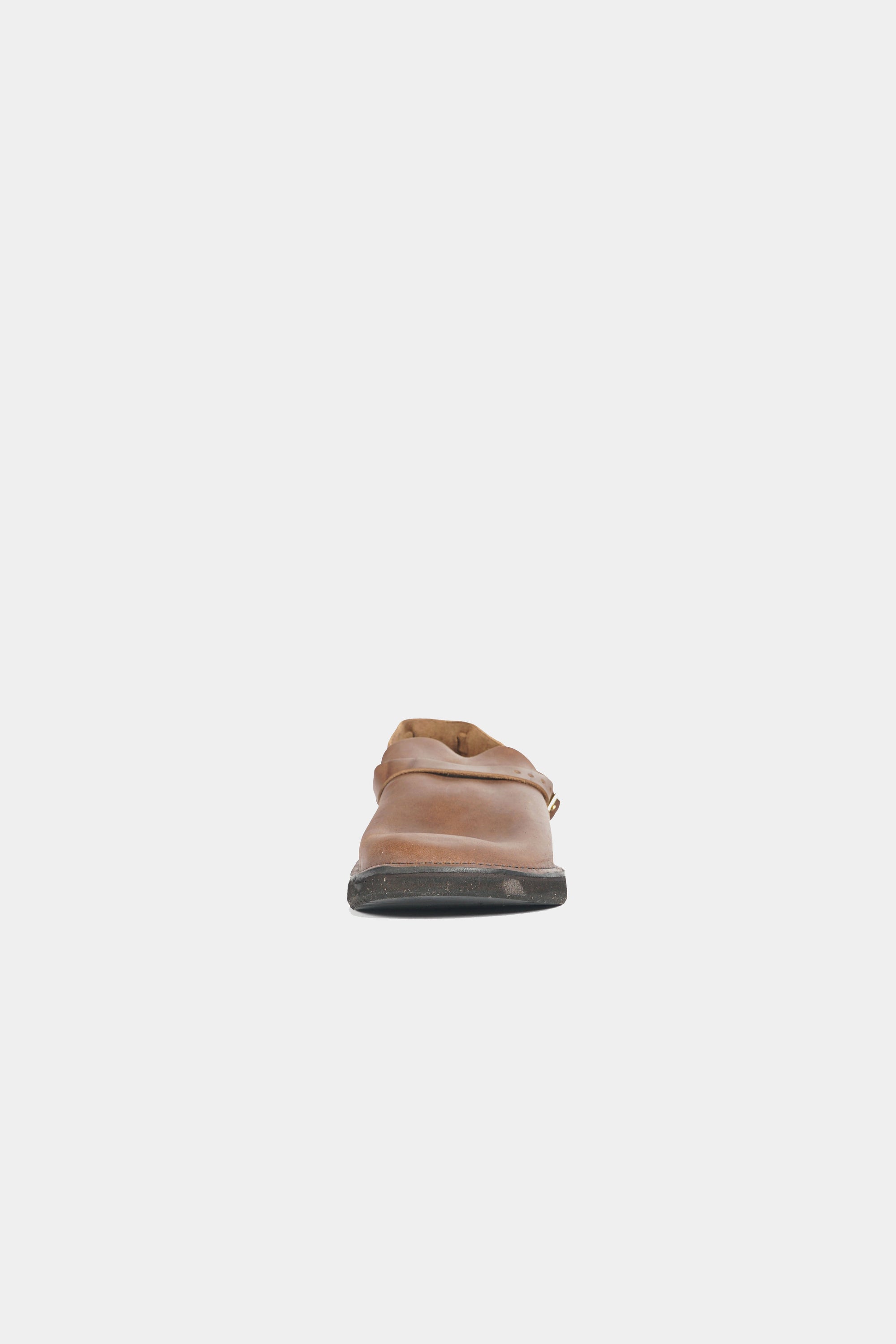 Men's Middle English Brown