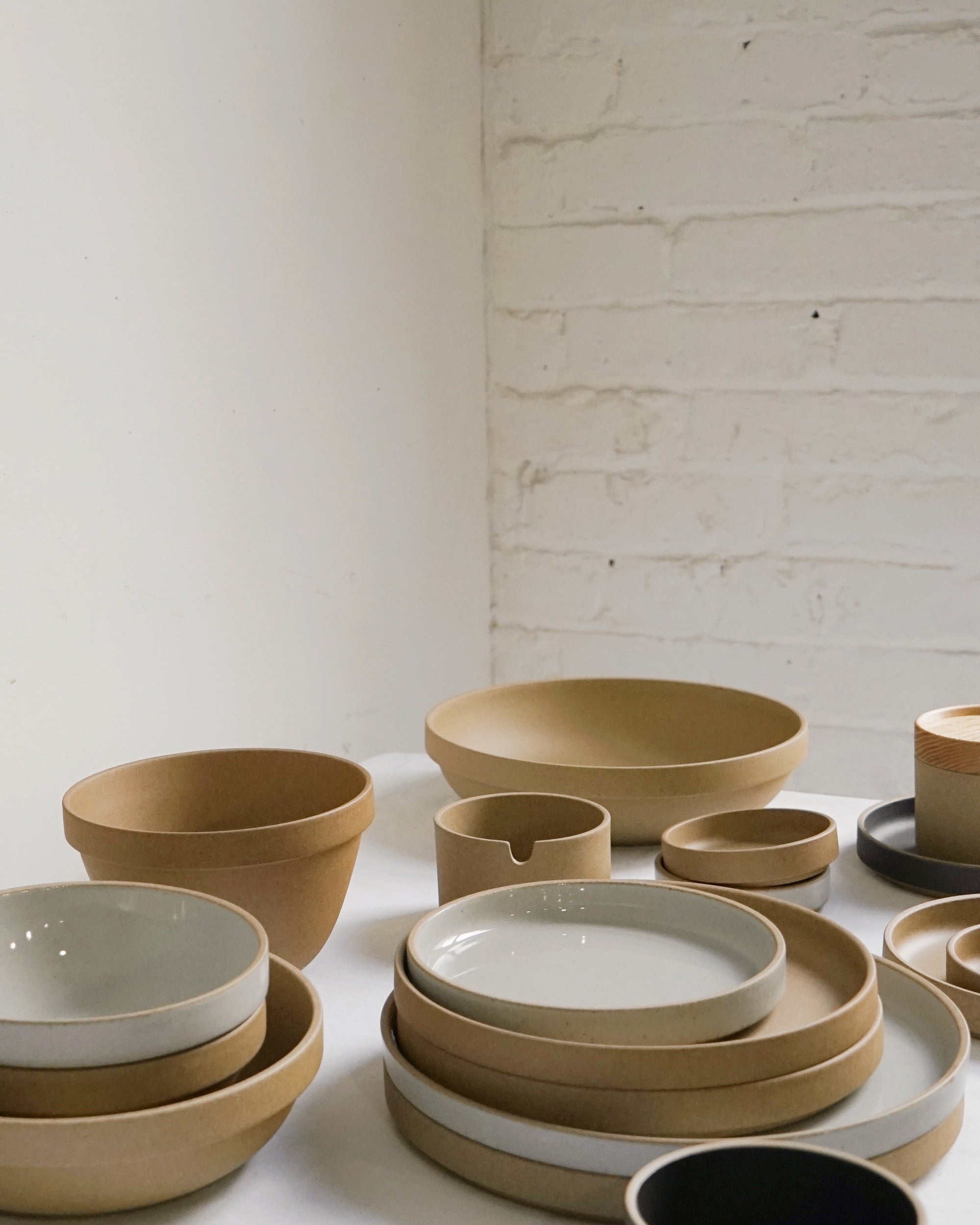 Hasami Porcelain