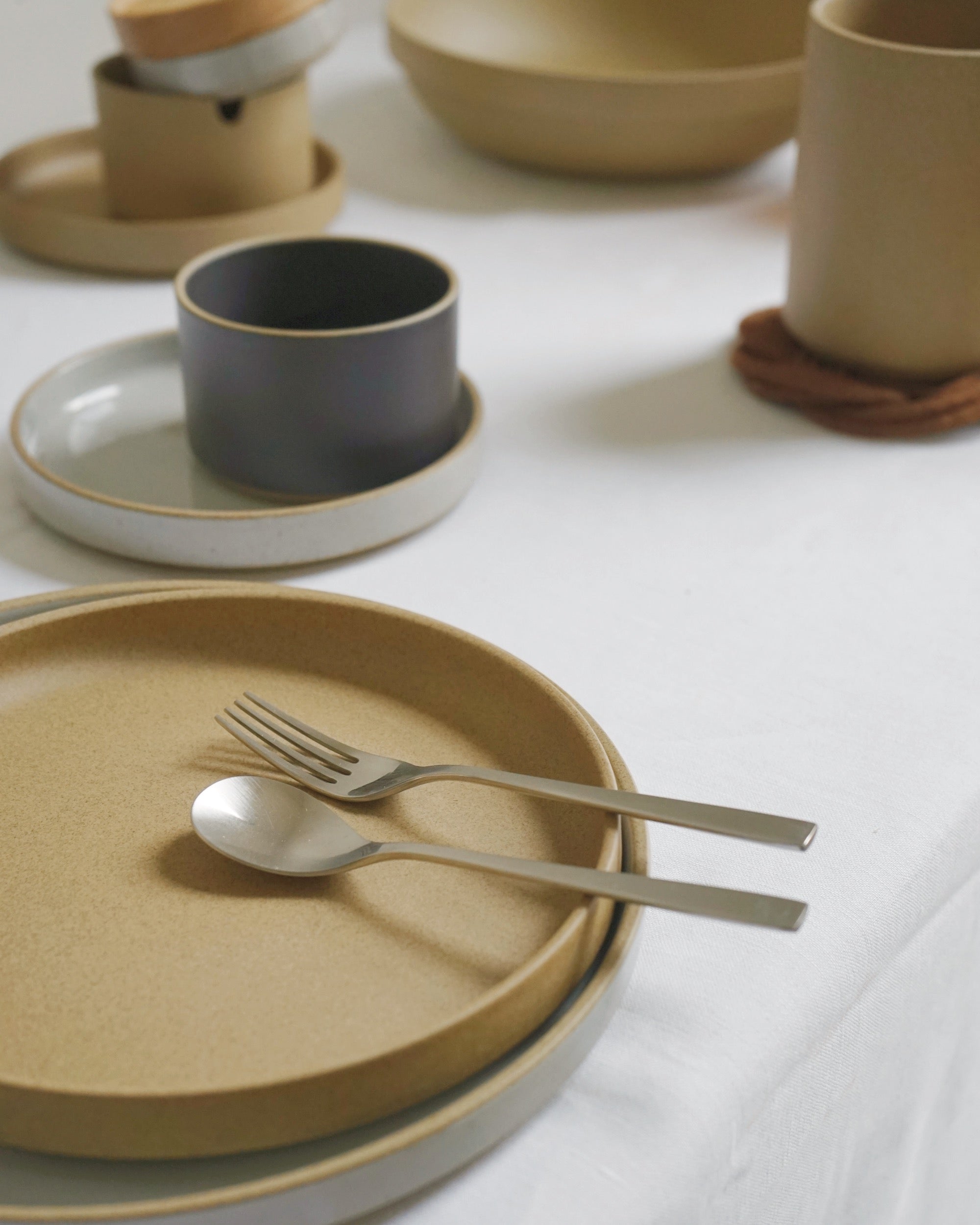 Hasami Porcelain