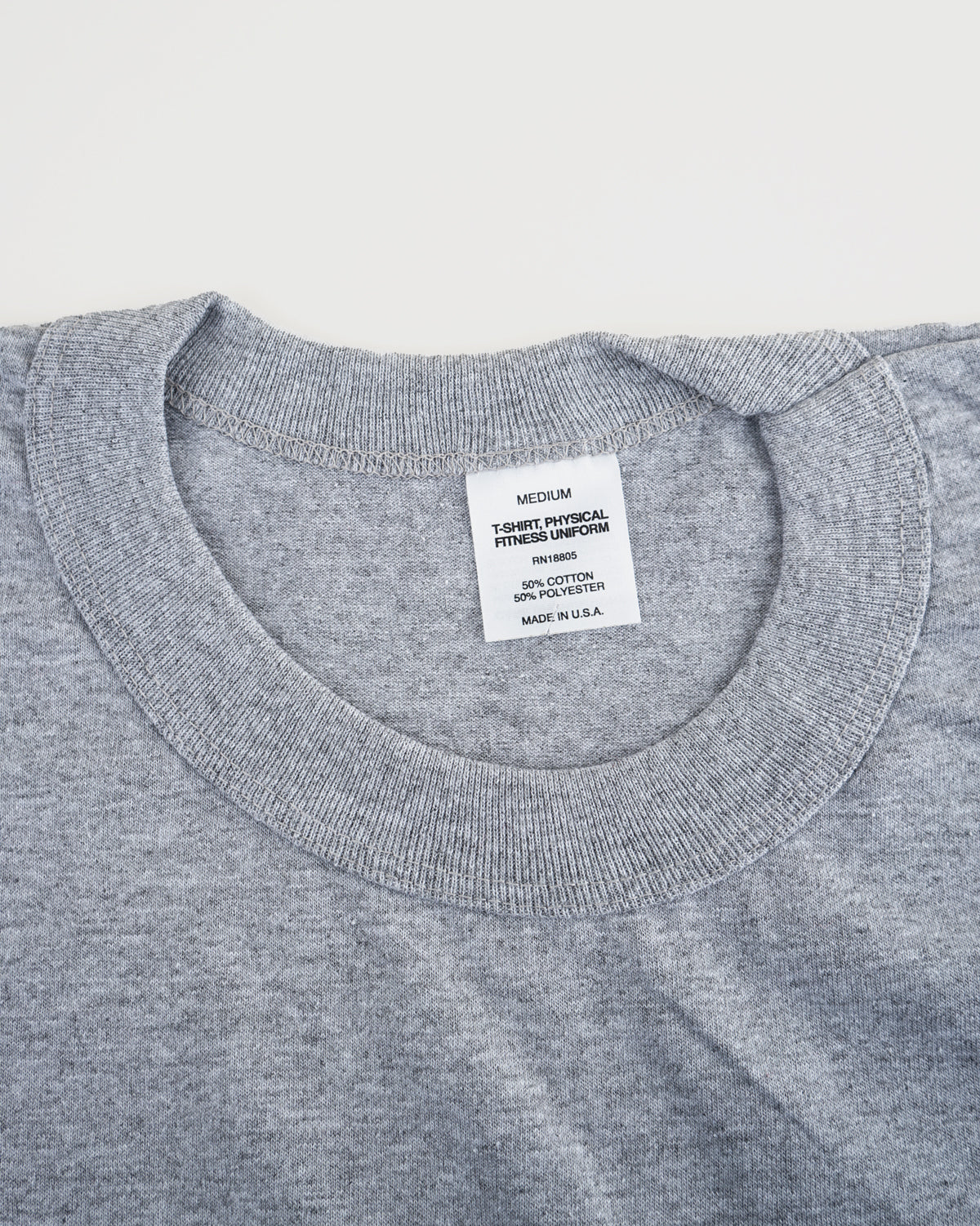 Physical Short Sleeve Tee