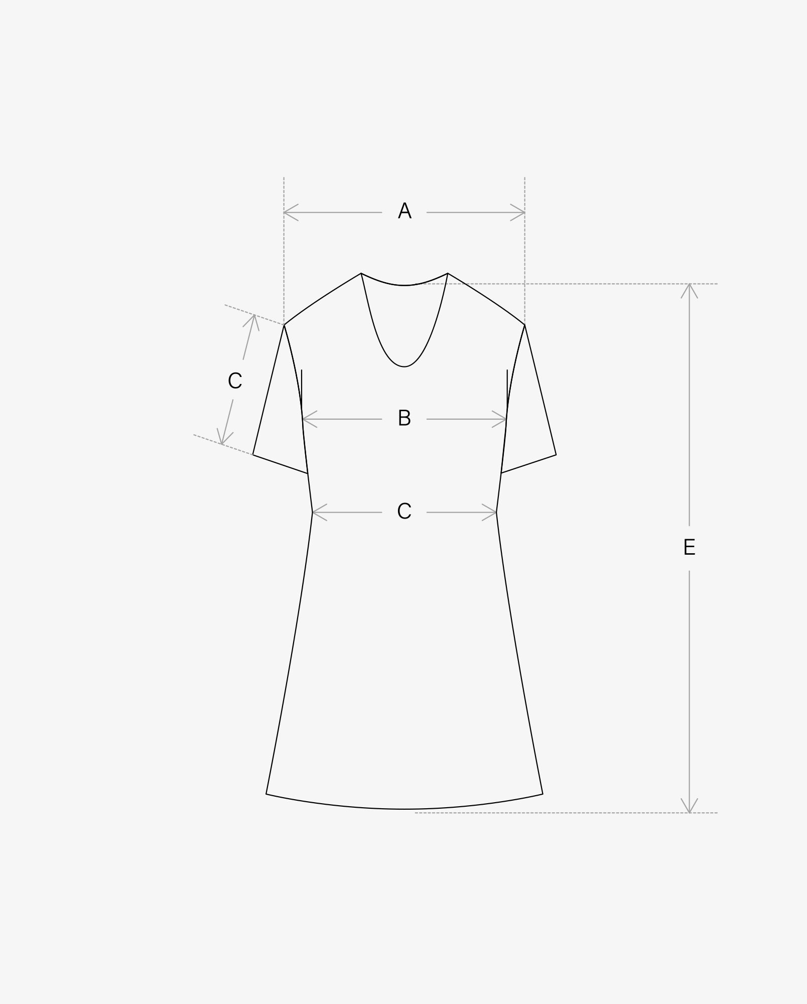 Pleats Please Long Dress