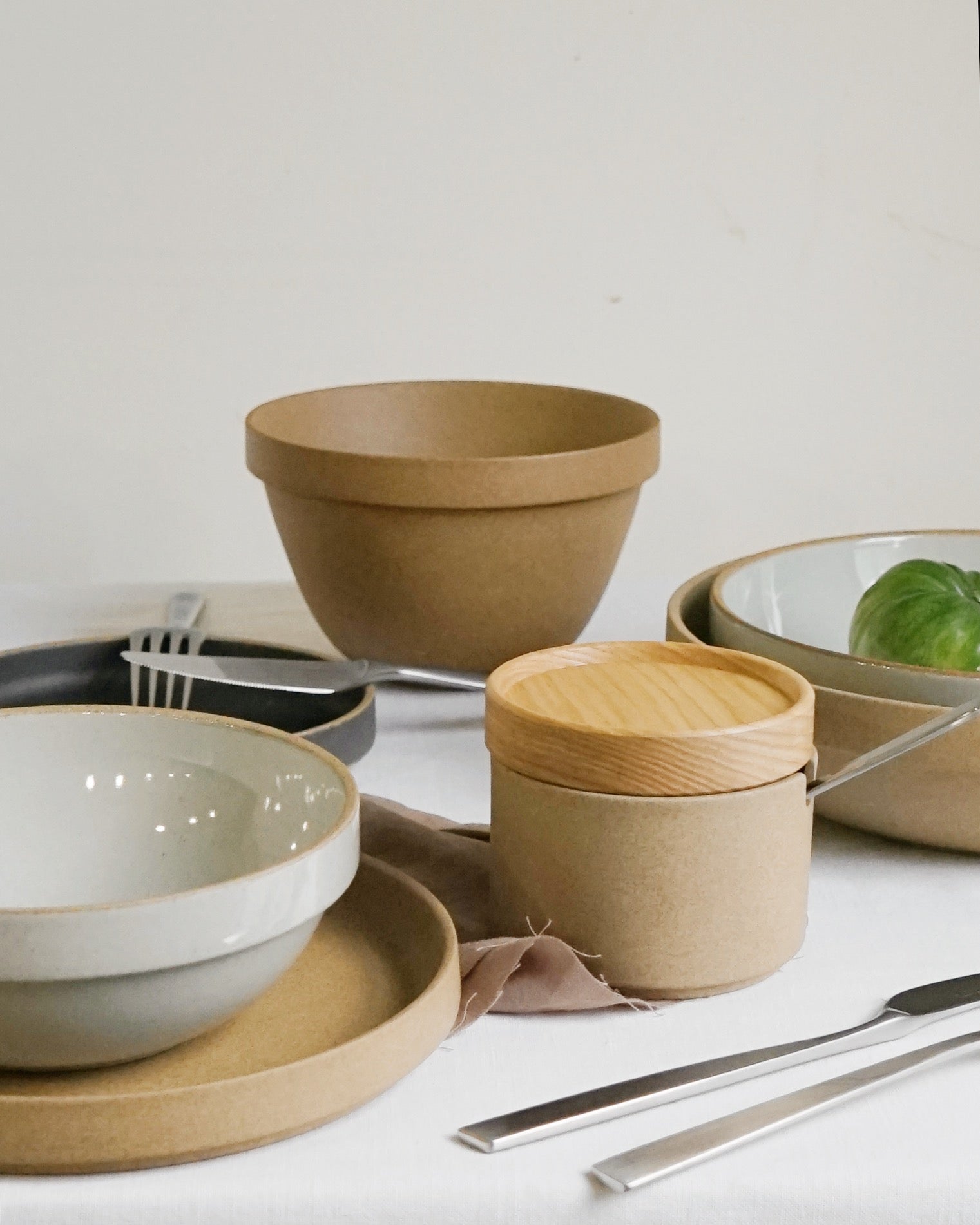 Hasami Porcelain