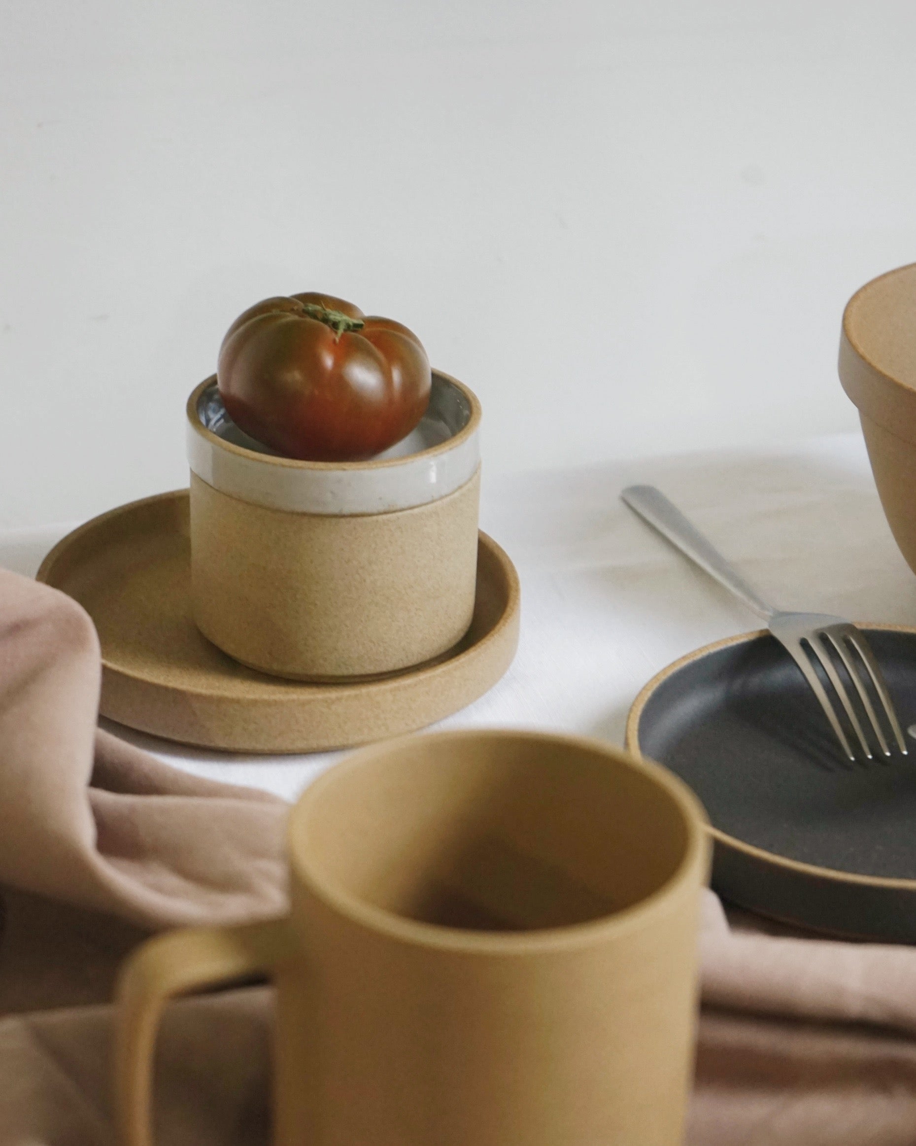 Hasami Porcelain