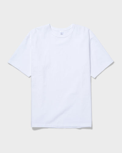 Heavyweight T-shirts White Original Made in JapanMade in Japan
