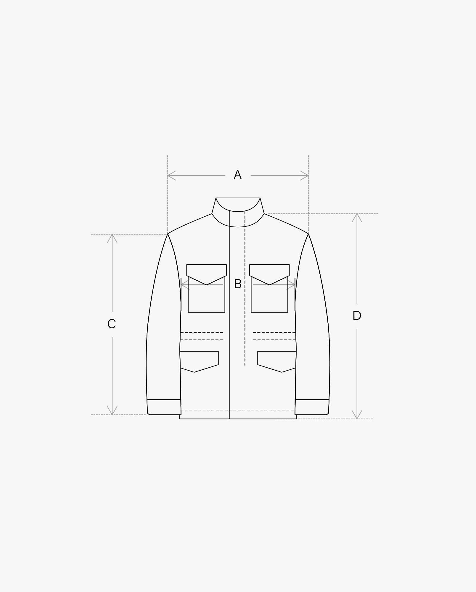 Primaloft Zip Up Reversible Jacket