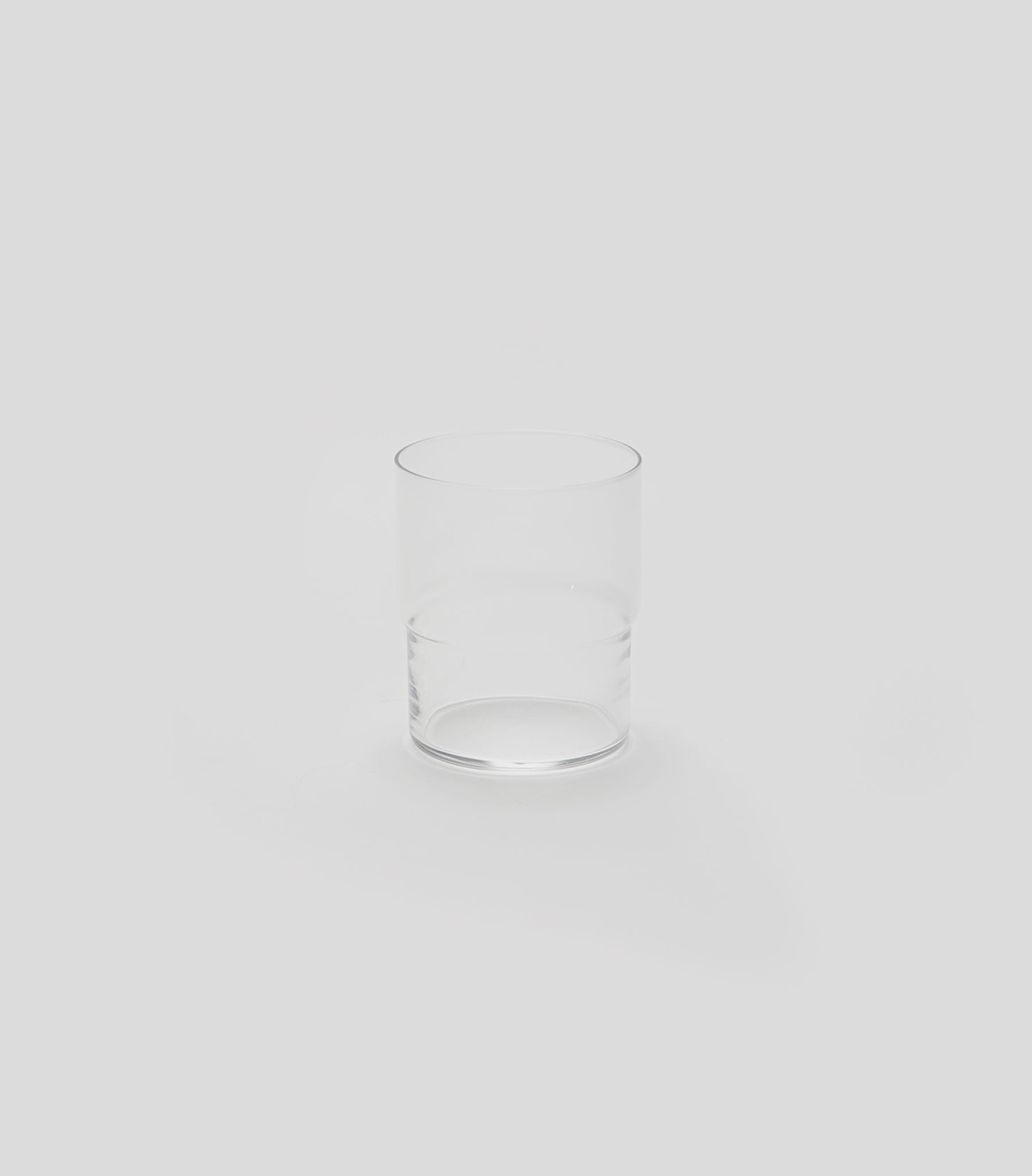TOYO-SASAKI Hard Strong Stacking Glass 390ml