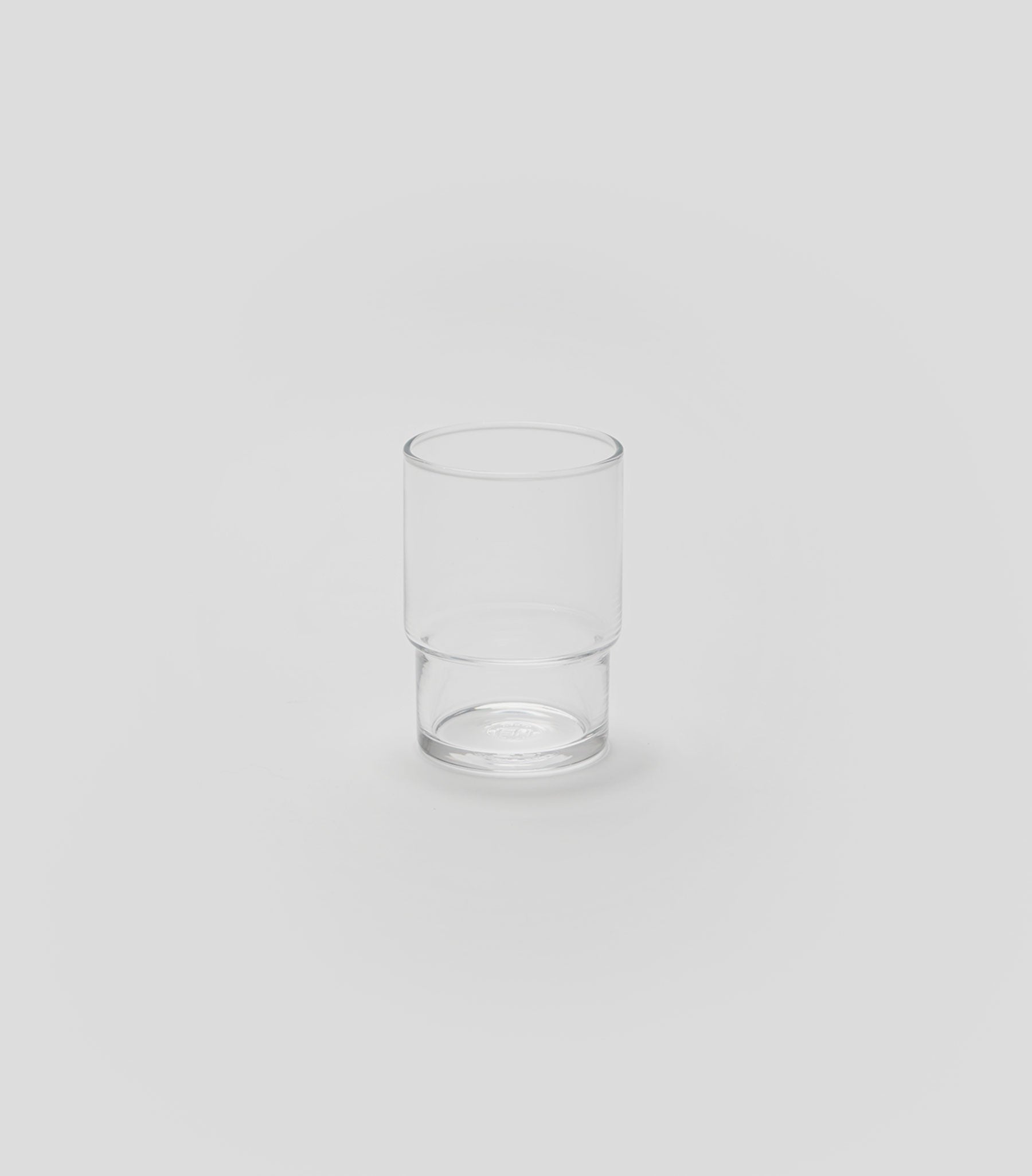 TOYO-SASAKI Hard Strong Stacking Glass 250ml