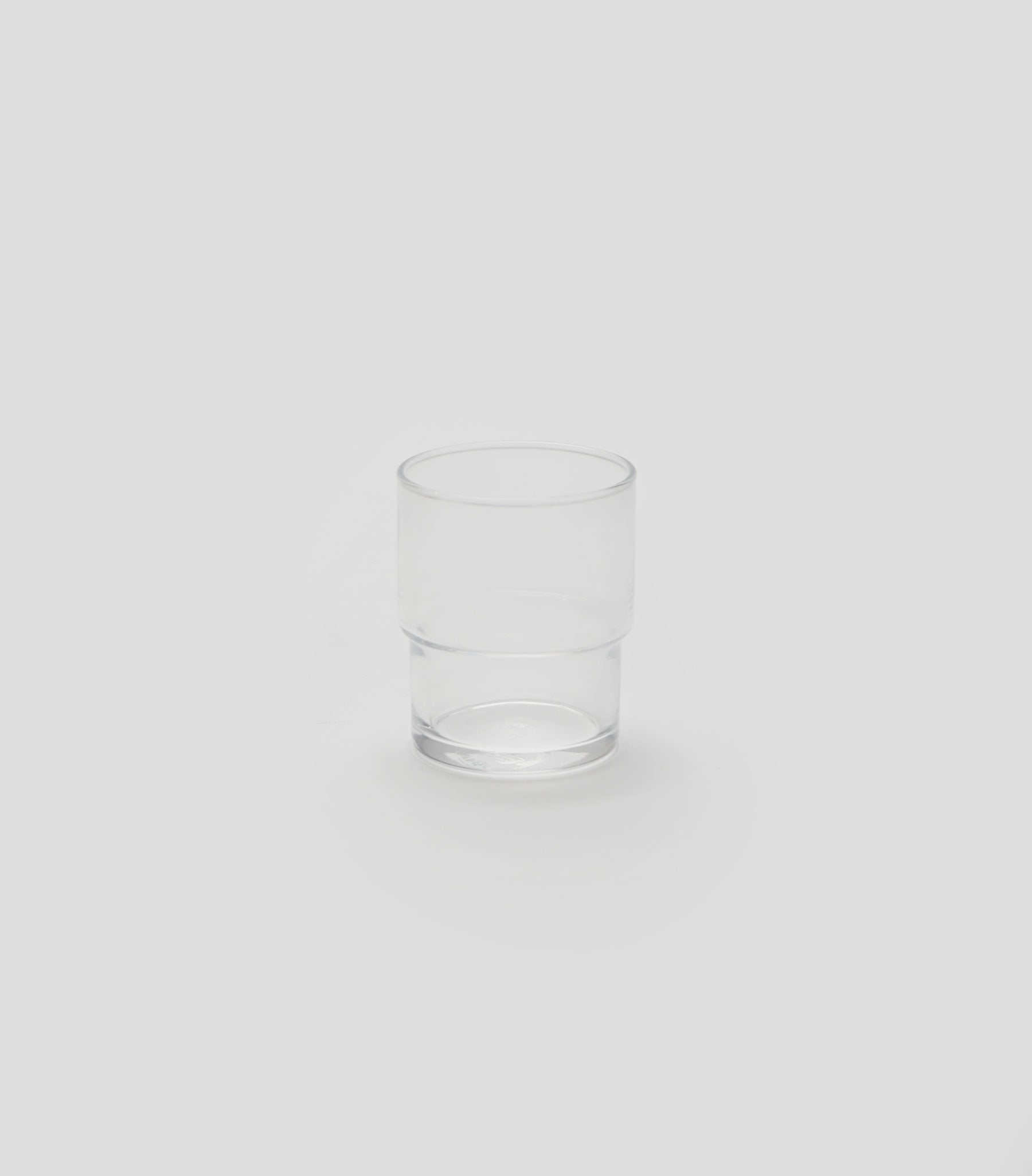 TOYO-SASAKI Hard Strong Stacking Glass 200ml