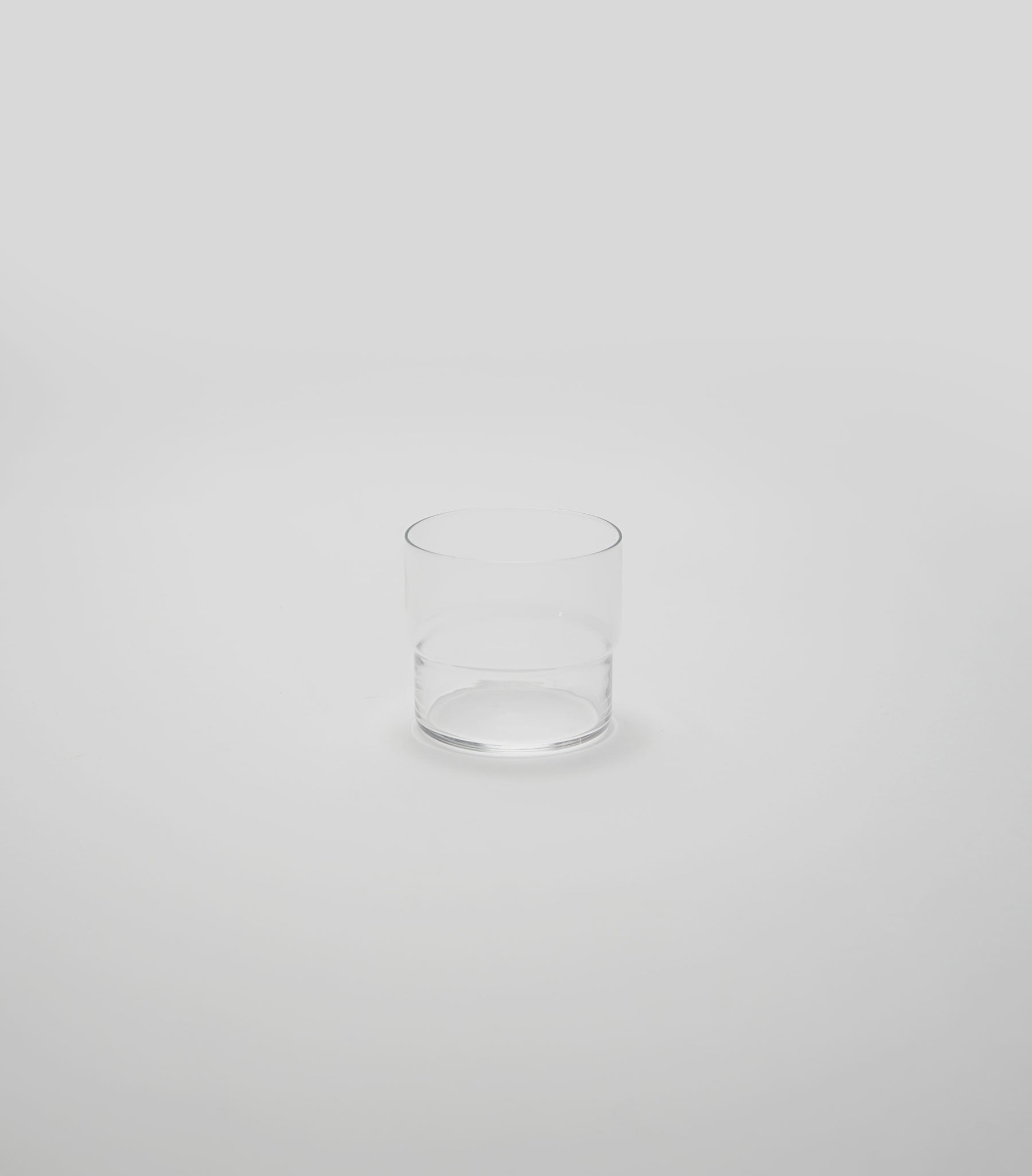 TOYO-SASAKI Hard Strong Stacking Glass 315ml