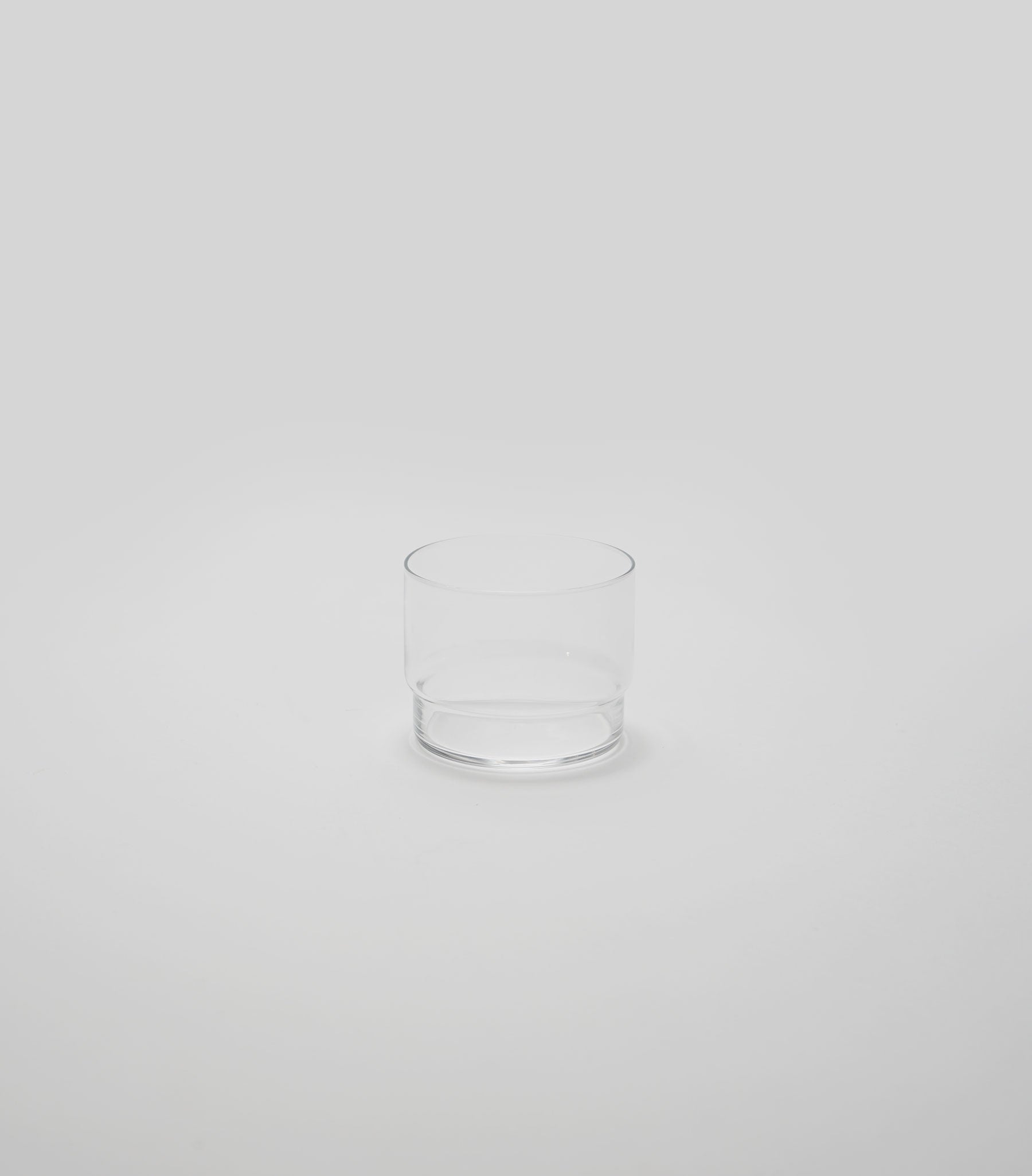 TOYO-SASAKI Hard Strong Stacking Glass 280ml