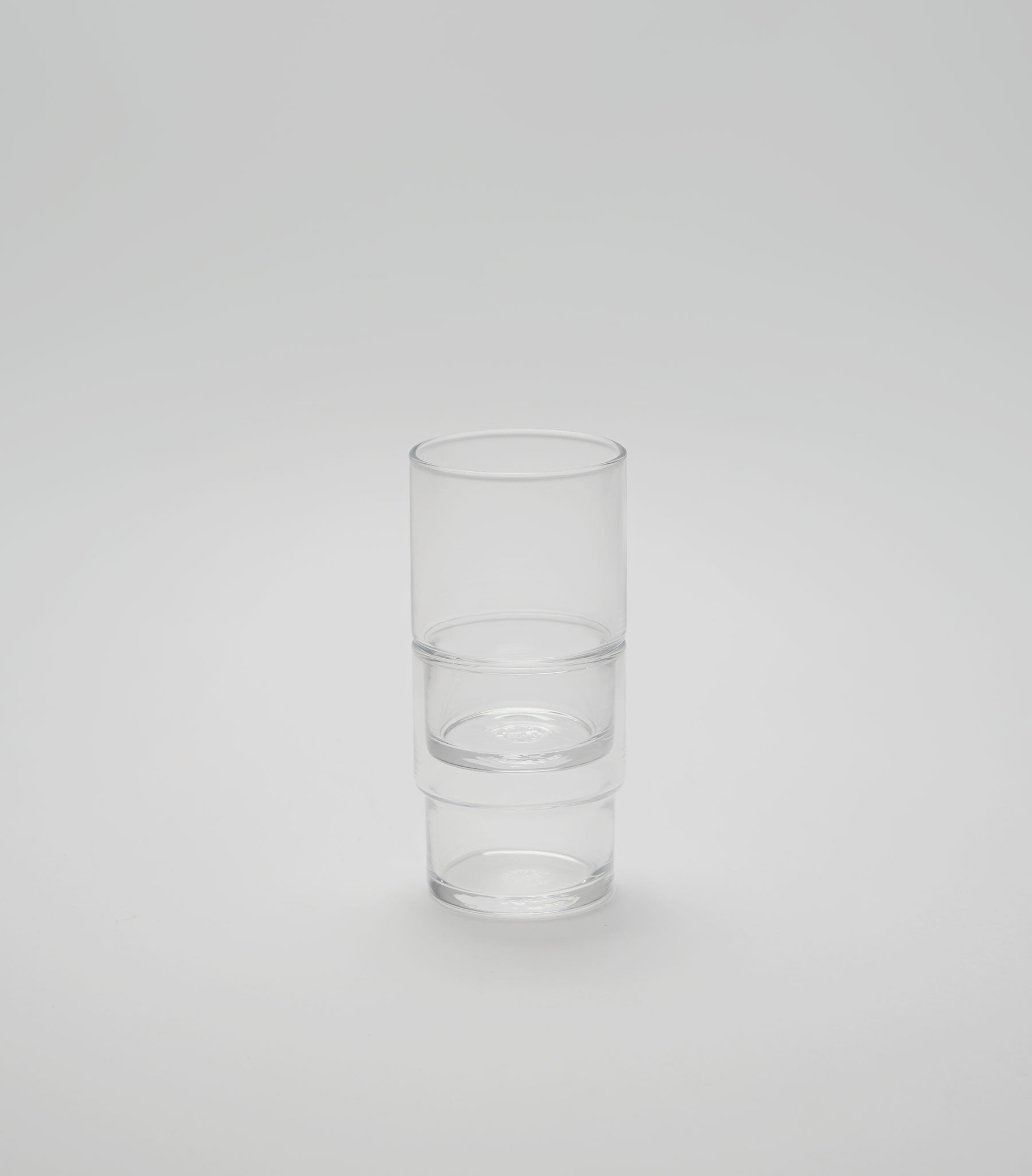 TOYO-SASAKI Hard Strong Stacking Glass 250ml