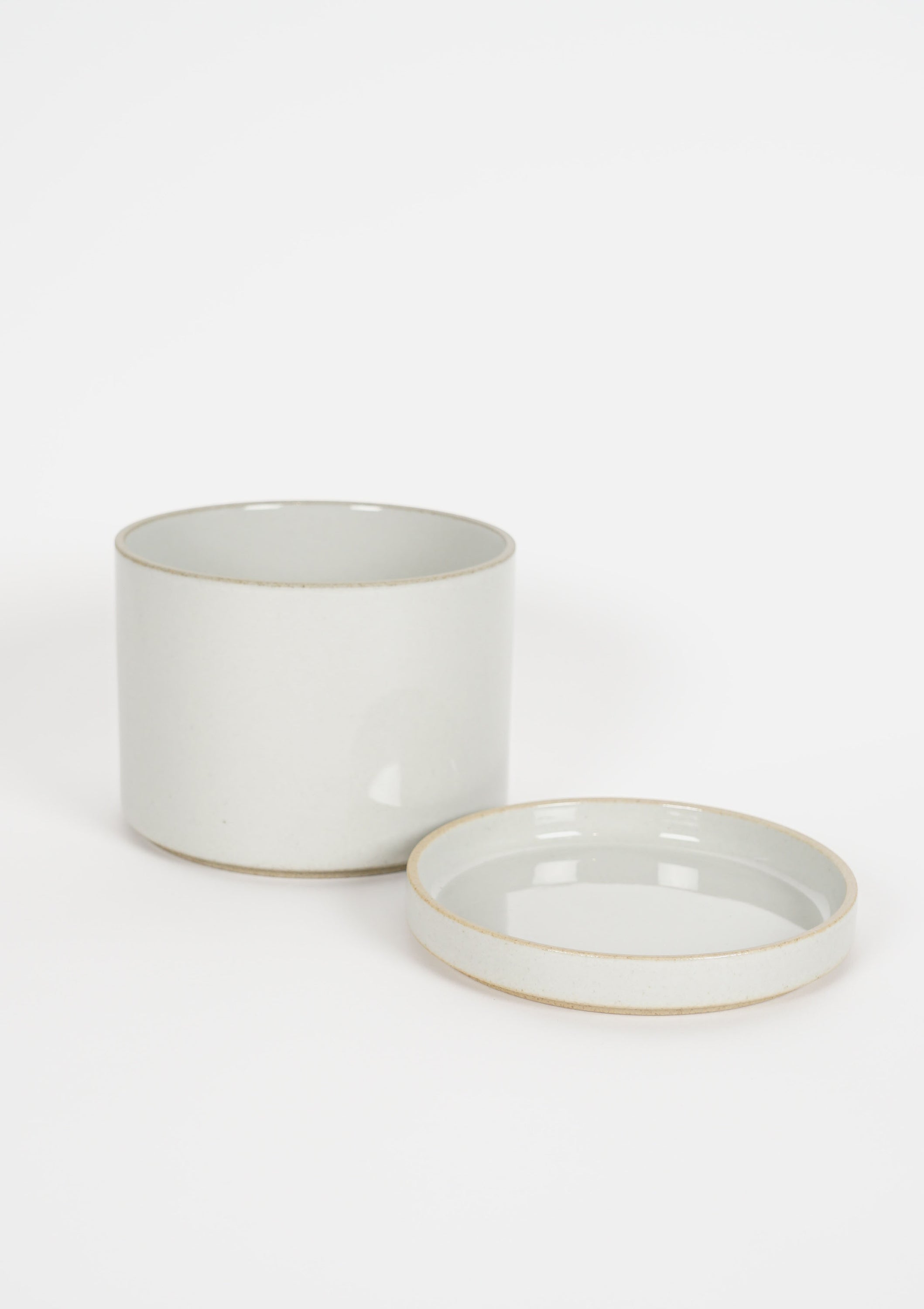 Hasami Porcelain - Planter Set L