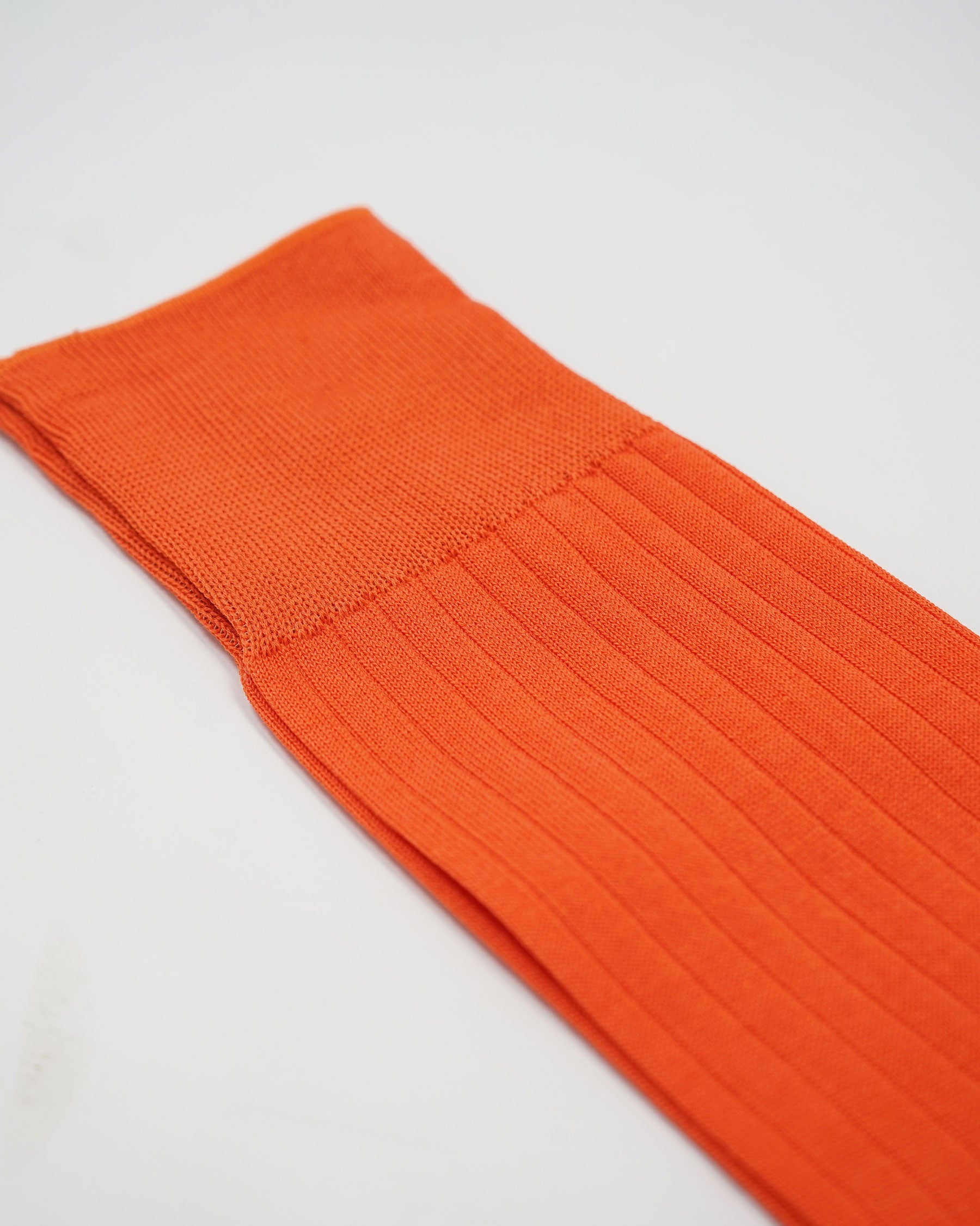 FGS Originals - Dress Socks / Orange