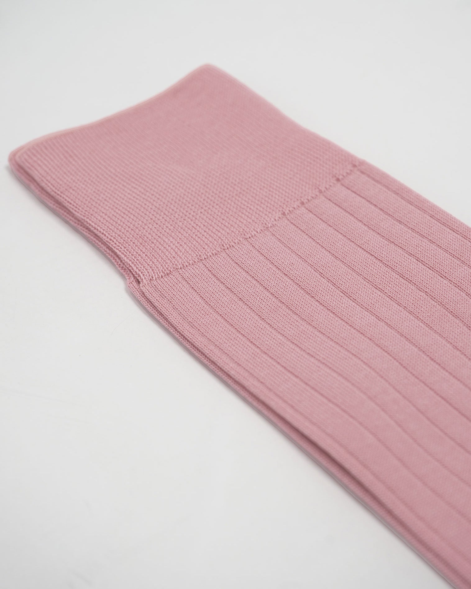 FGS Originals - Dress Socks / Pink