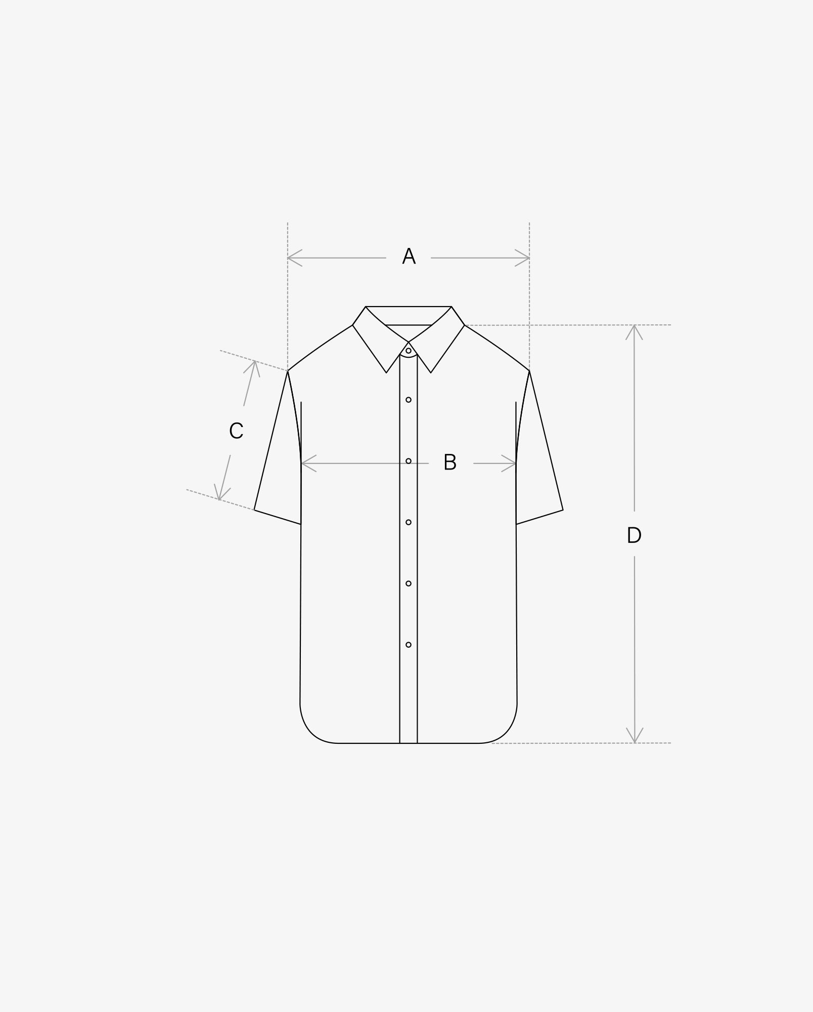 Silk Shirts Short Sleeve Vivid