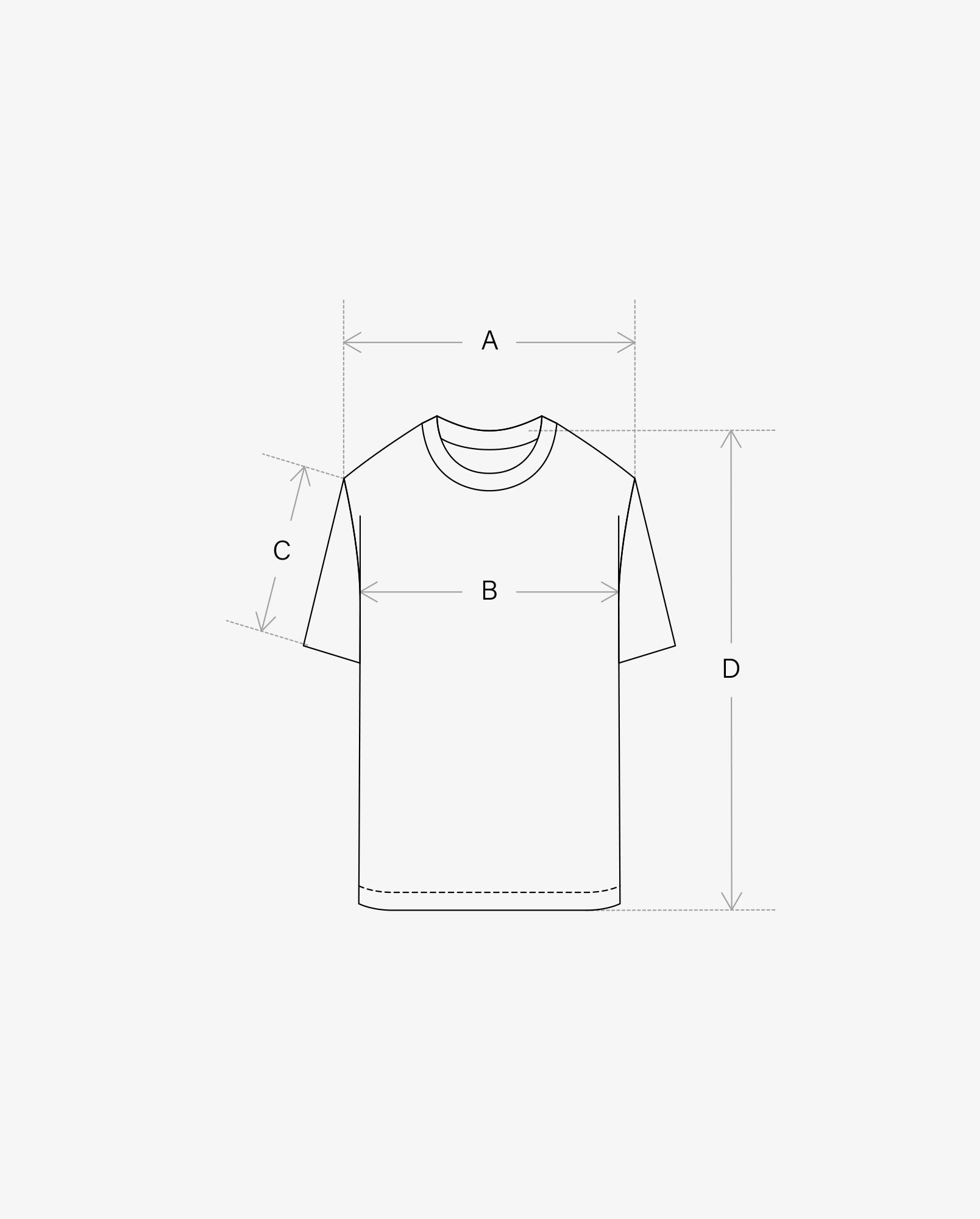 1989 tin machine Tee