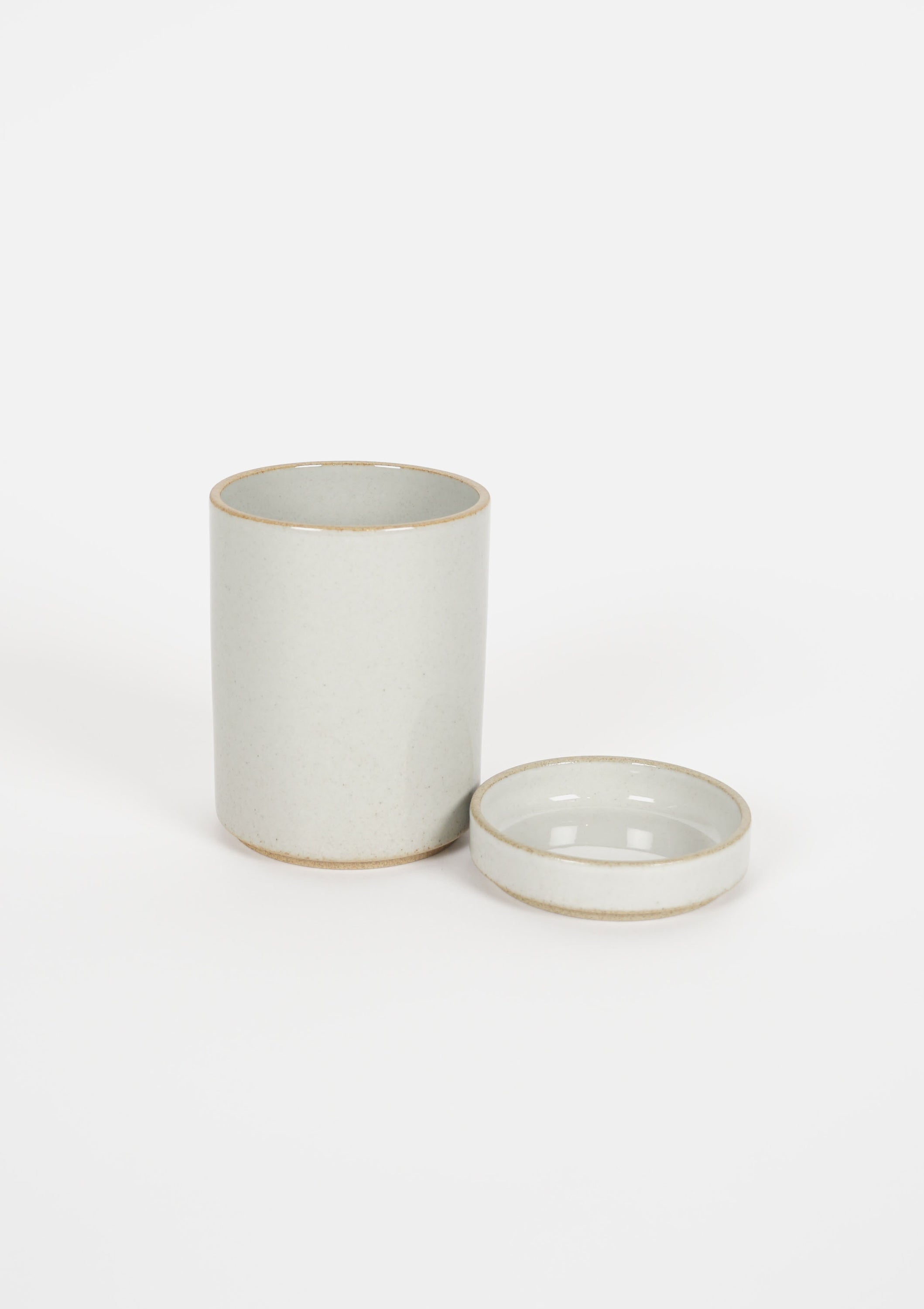Hasami Porcelain - Planter Set S